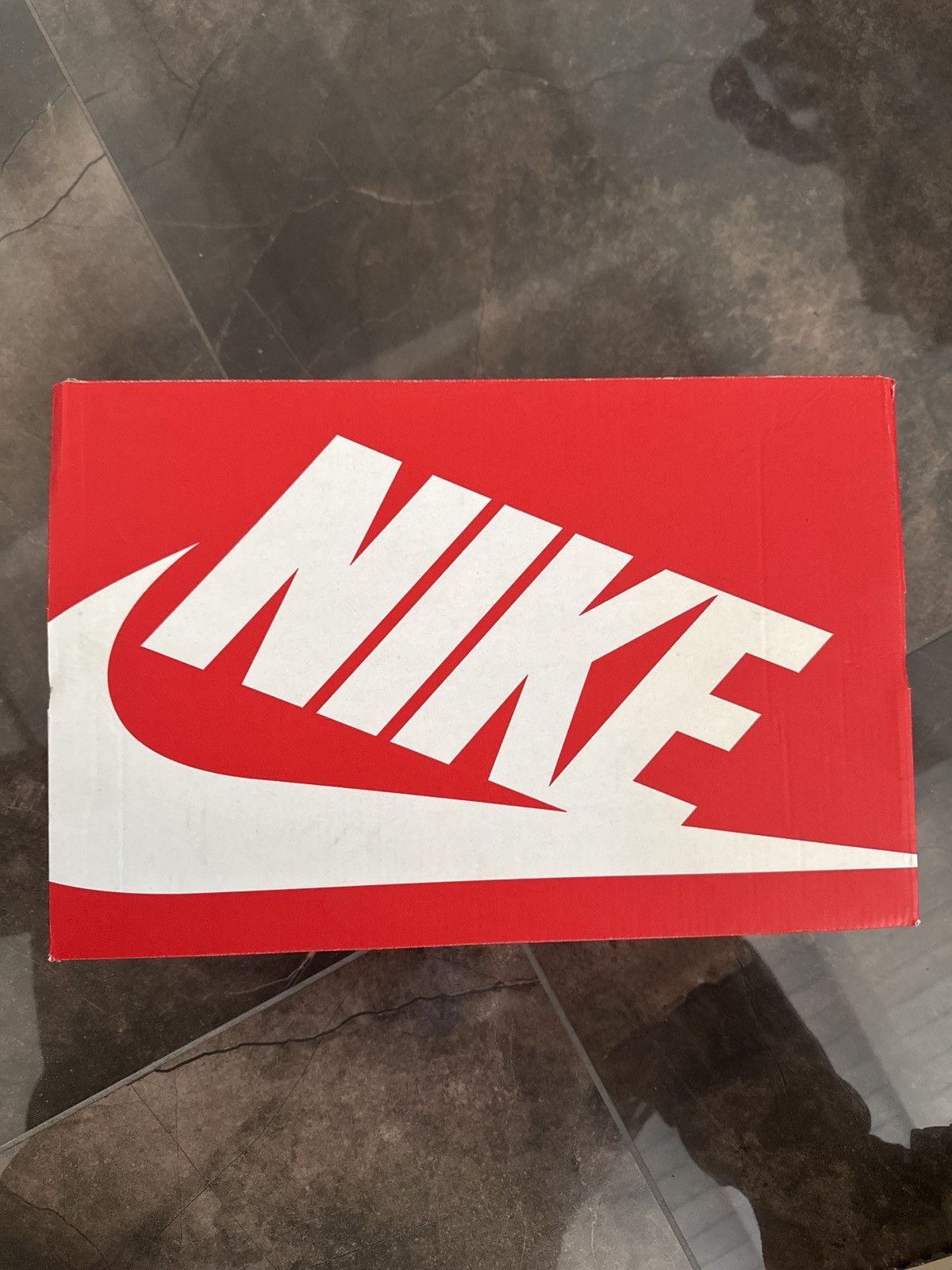Nike Nike Dunk High Slam Jam Bianco Nero Size US 11.5 / EU 44-45 - 8 Thumbnail