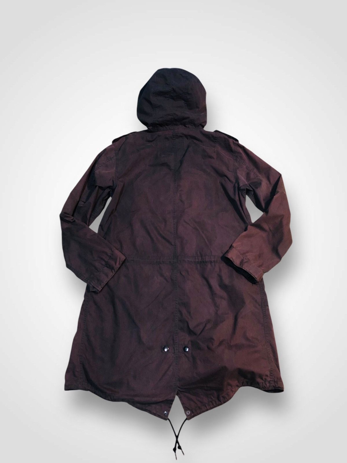 Alpha Industries Alpha Industries Zippered Jacket (30) Size US L / EU 52-54 / 3 - 2 Thumbnail