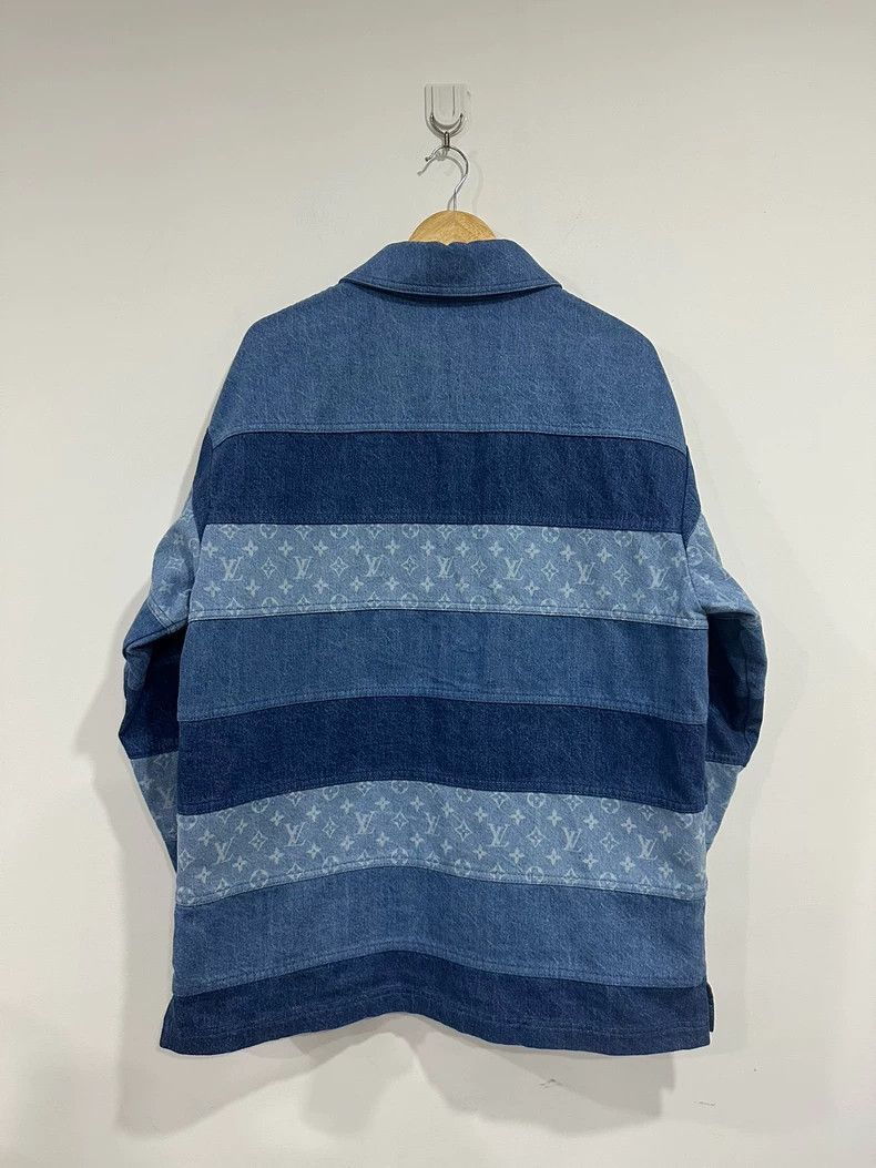 Louis Vuitton Louis Vuitton 2-2505 Size US M / EU 48-50 / 2 - 2 Thumbnail