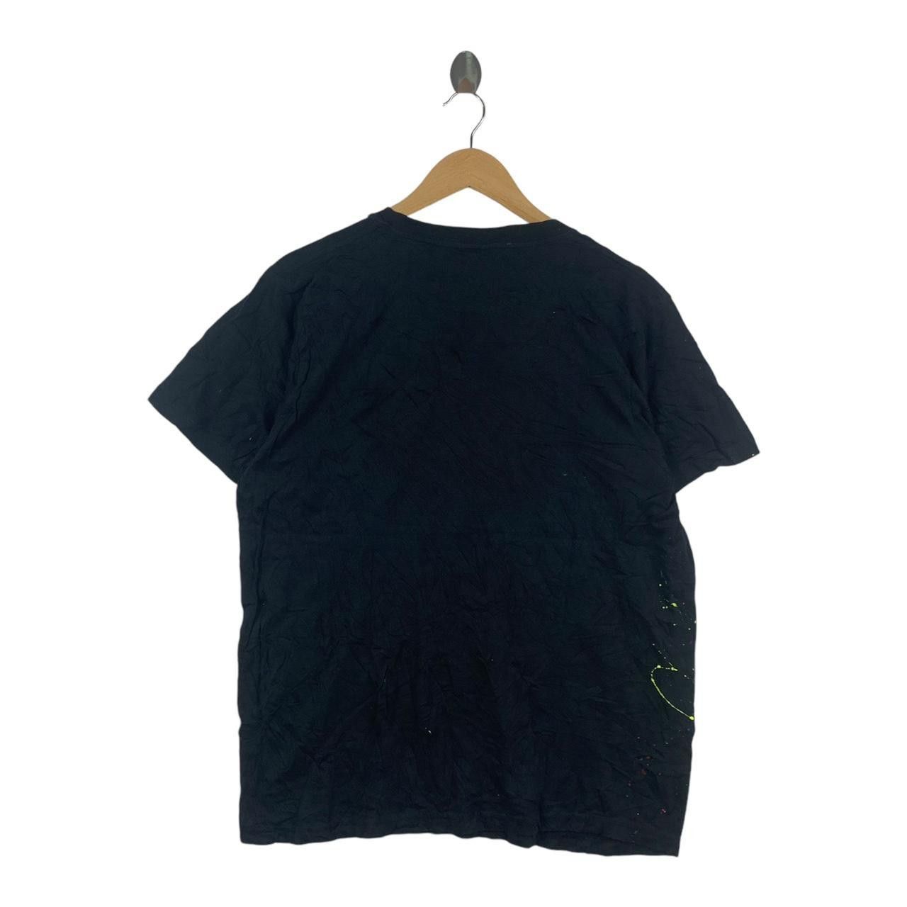 Anime ANIME BLACK JACK Mostly Heard Rarely Seen Tee Shirt Size US L / EU 52-54 / 3 - 4 Thumbnail