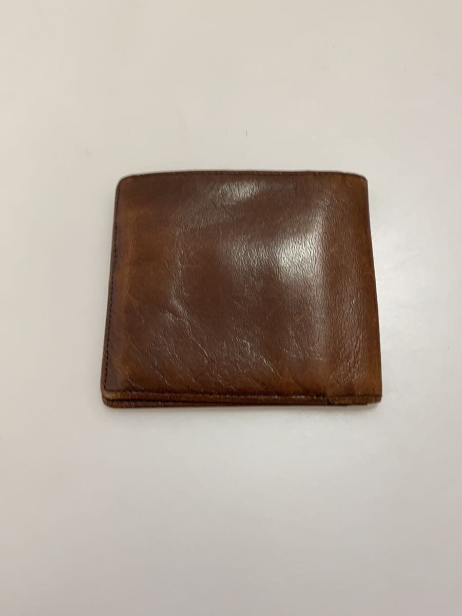 Jean Paul Gaultier Archive Leather Logo Wallet Size ONE SIZE - 2 Thumbnail