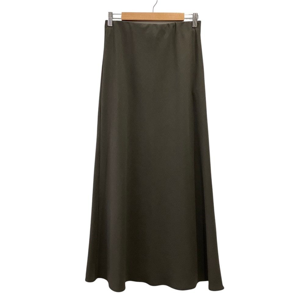 Other Other L’Appartement Bias Maxi Flare Skirt Textile Skirts 25060560310030 DUTY FREE for USA Size ONE SIZE - 1 Thumbnail