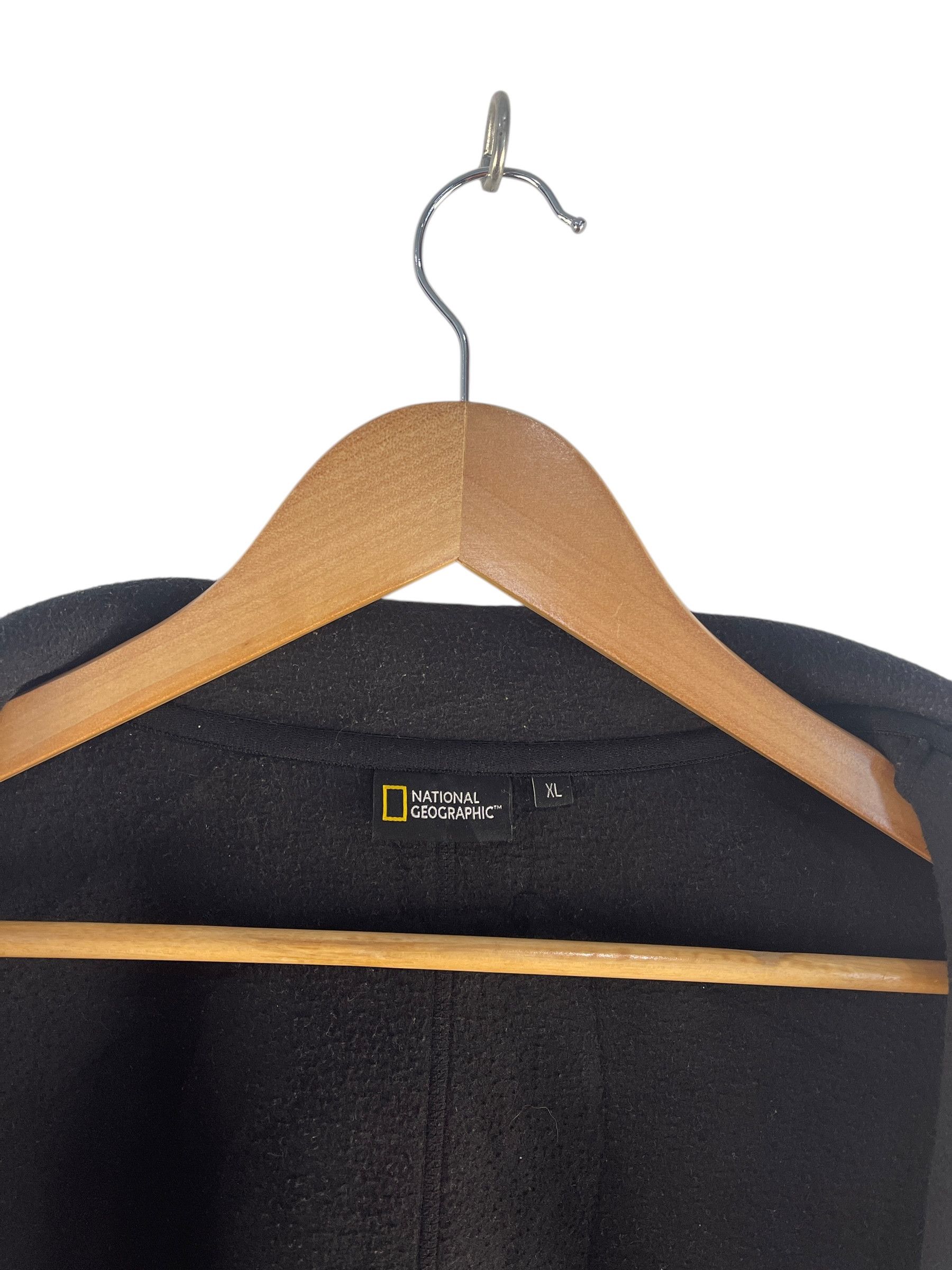 Other National Geographic Sherpa Fur Hoodies Jacket Size US XL / EU 56 / 4 - 9 Thumbnail