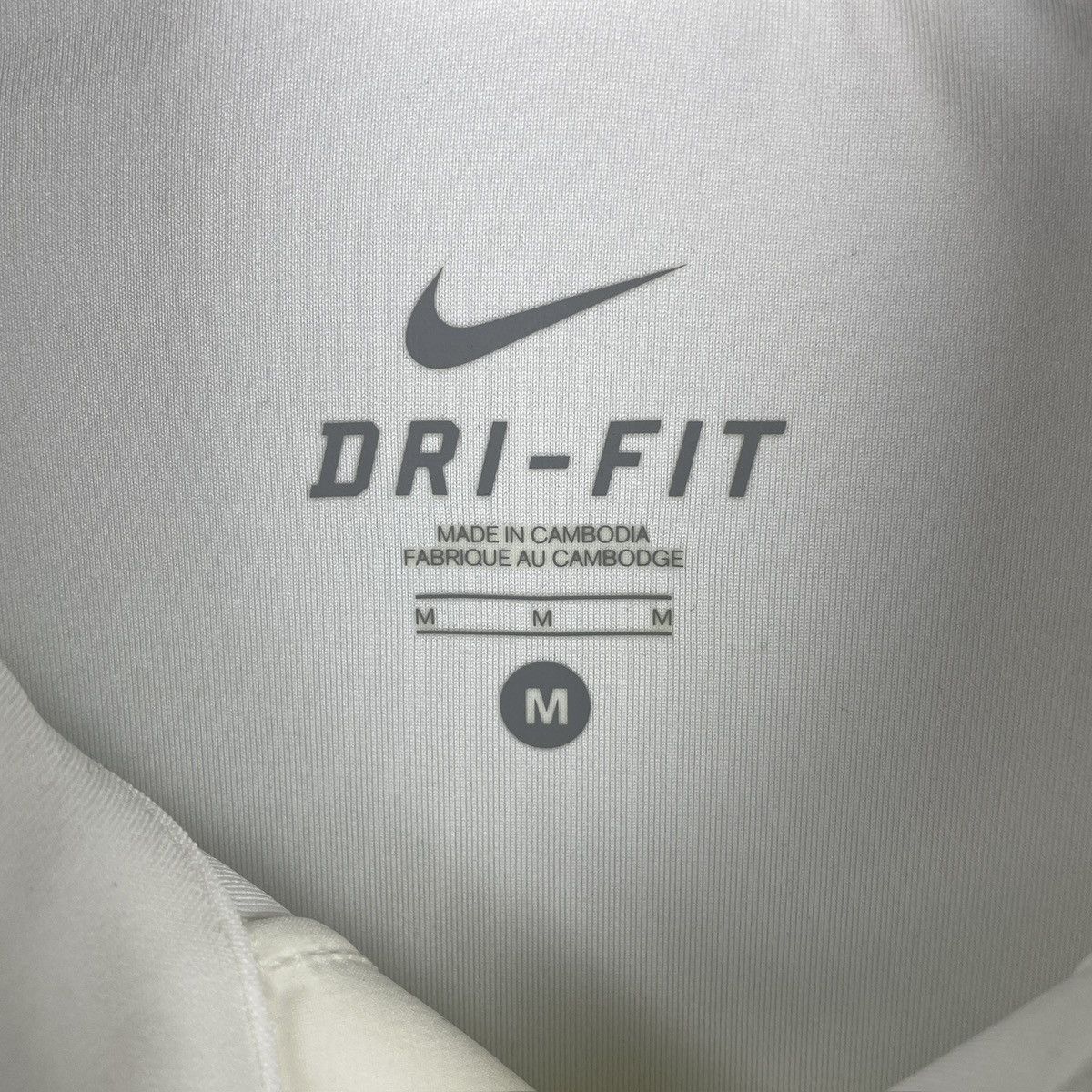 Nike Nike Roger Federer Polo Shirt Wimbledon 2010 Size M Size US M / EU 48-50 / 2 - 8 Thumbnail