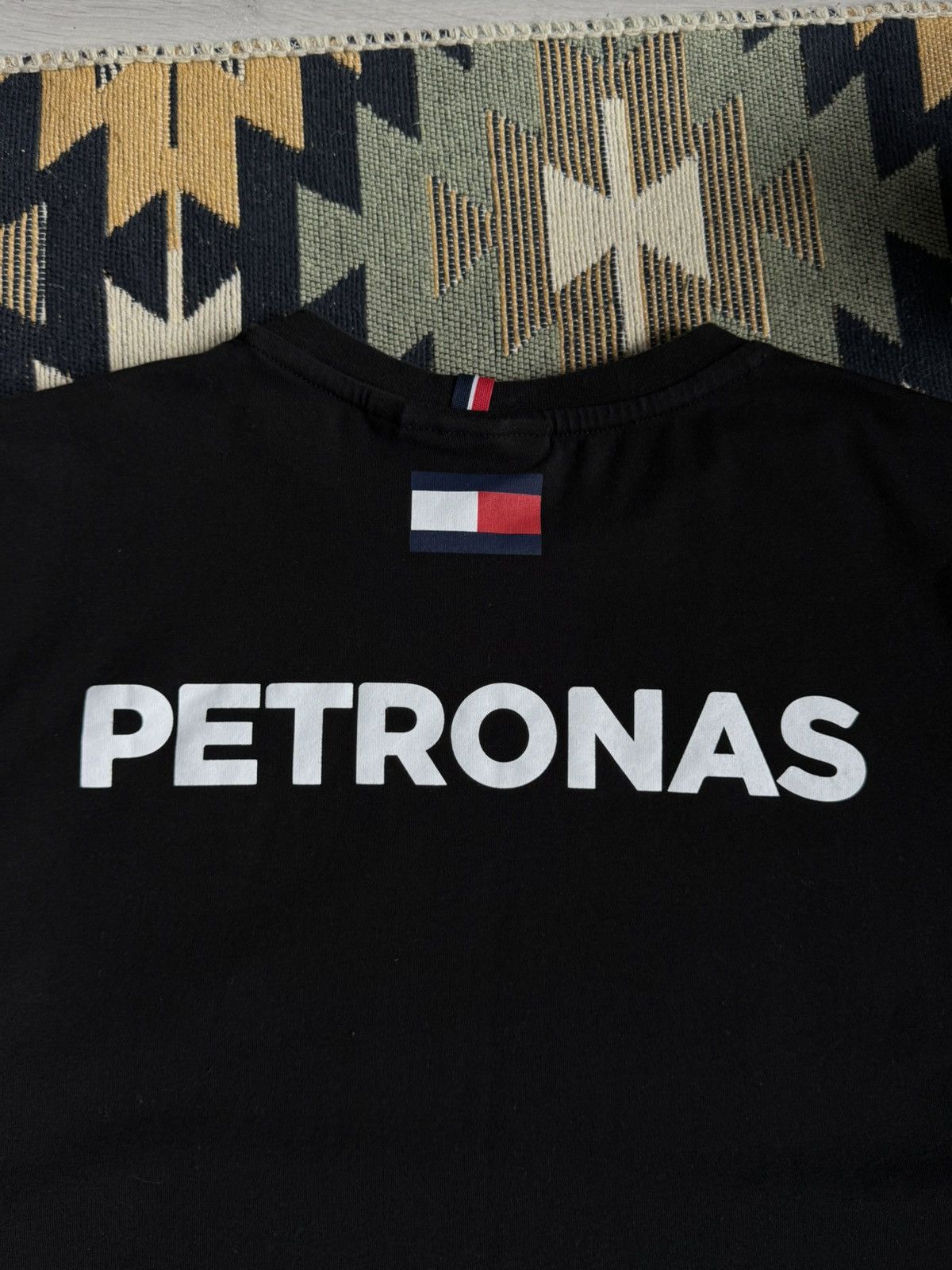 Mercedes-Benz Mercedes Benz AMG Petronas Racing Formula 1 T-shirt Size US M / EU 48-50 / 2 - 12 Thumbnail