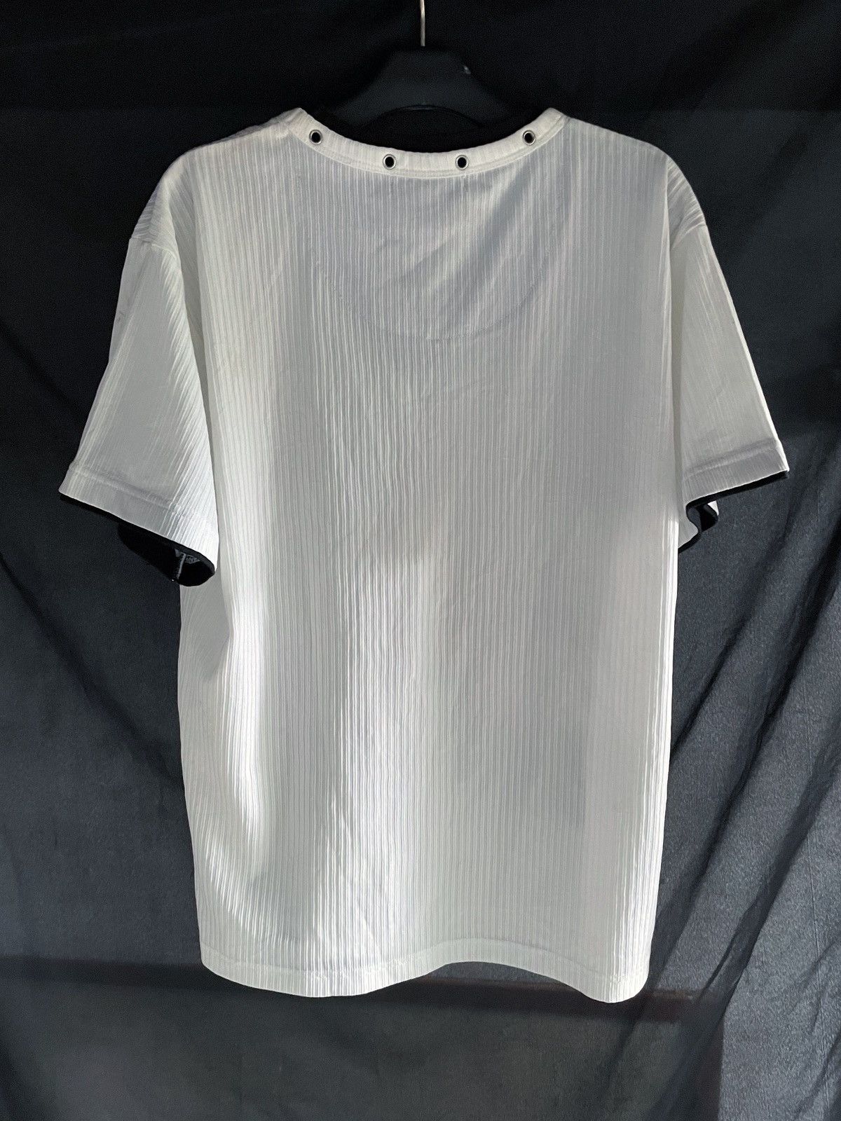 Beauty Beast BEAUMONT CARR DOUBLE LAYER TEE number nine style Size US L / EU 52-54 / 3 - 9 Thumbnail
