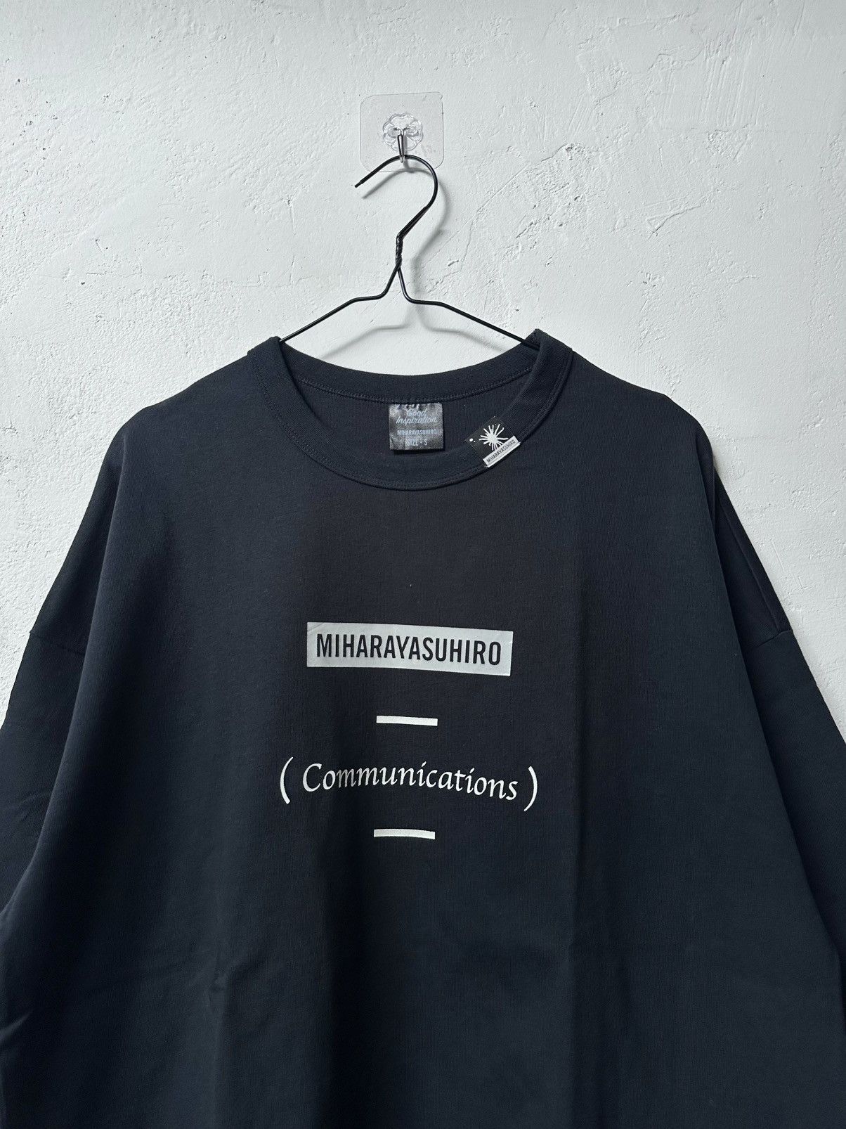 GU × Maison MIHARA YASUHIRO Gu x Miharaya suhiro “ good inspiration “ Size US S / EU 44-46 / 1 - 3 Thumbnail