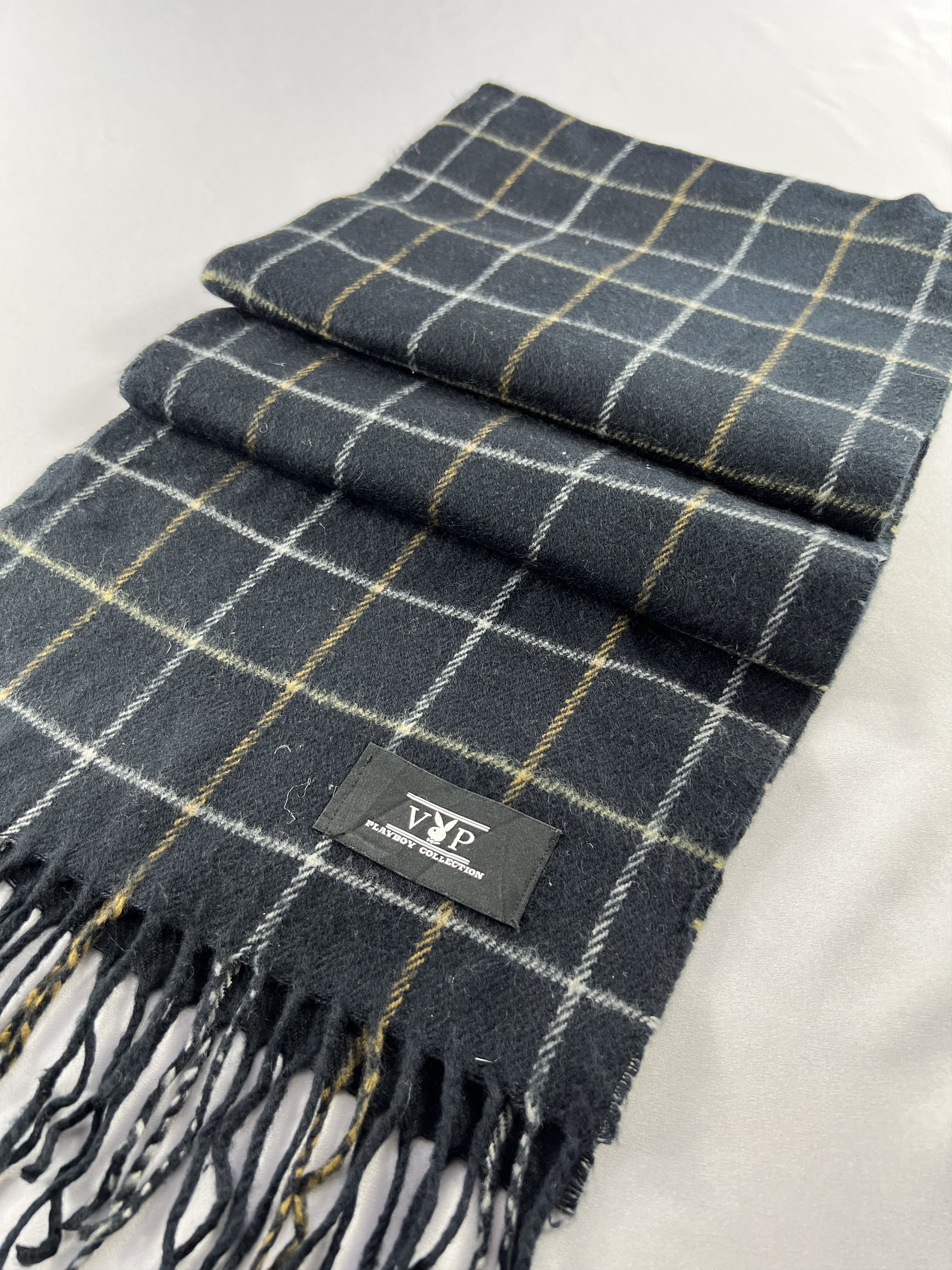 Playboy Playboy Scarf / Muffler / Neckwear P1006 Size ONE SIZE - 2 Thumbnail