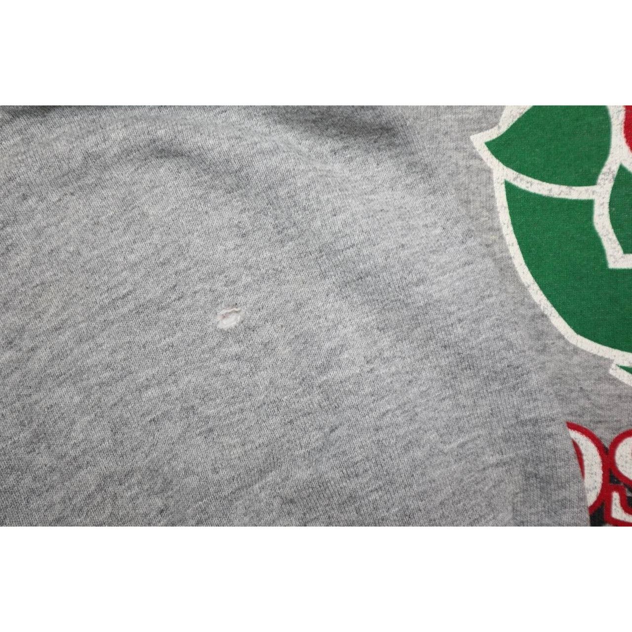 Starter 90s Ohio State Buckeyes Rose Bowl Sweatshirt Men's 2XL Size US XXL / EU 58 / 5 - 6 Thumbnail