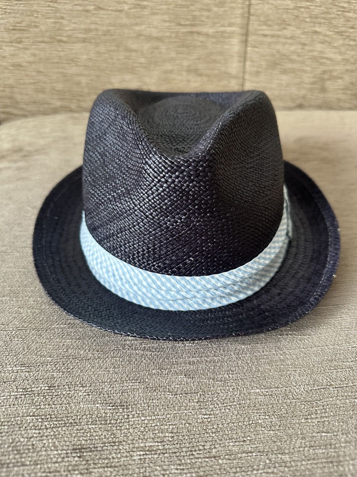 Jacob Cohen Jacob Cohen hat Size ONE SIZE - 3 Thumbnail