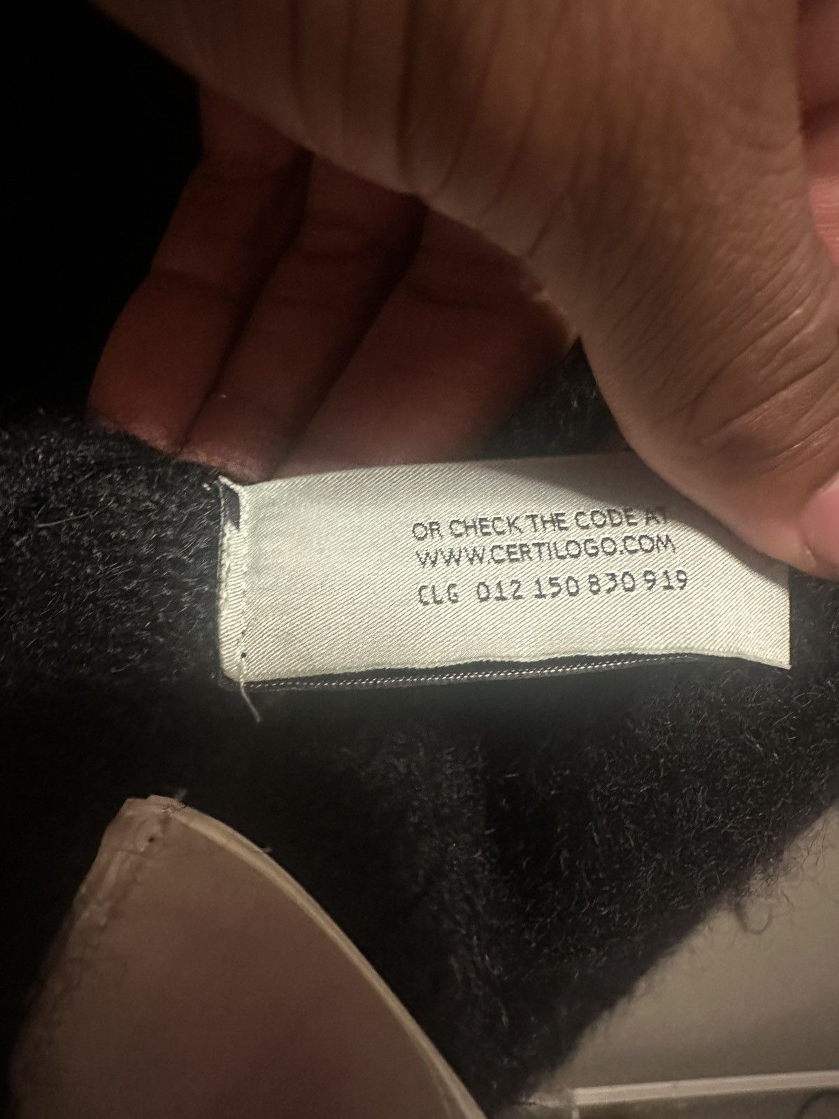 Designer × Off-White Off-White Crewneck Sweater Size US M / EU 48-50 / 2 - 10 Thumbnail