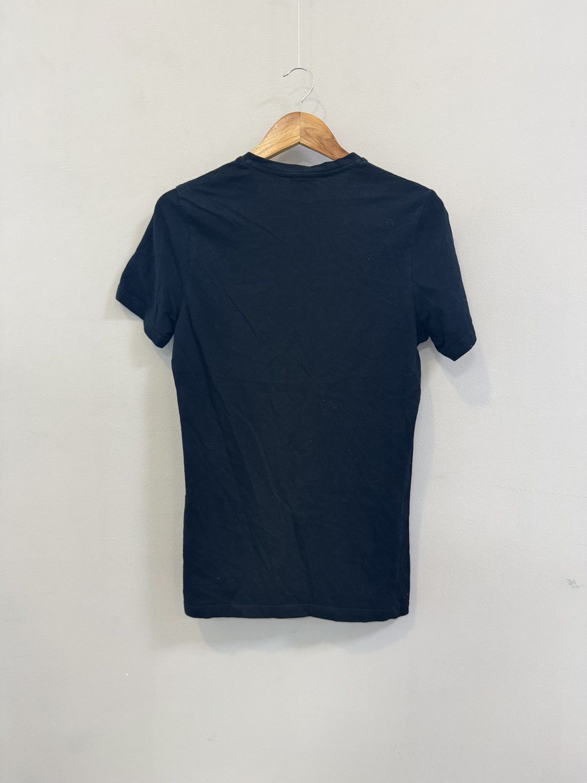 Vivienne Westwood Vintage Vivienne Westwood Underwear Logo T Shirt Size S Size US S / EU 44-46 / 1 - 6 Thumbnail