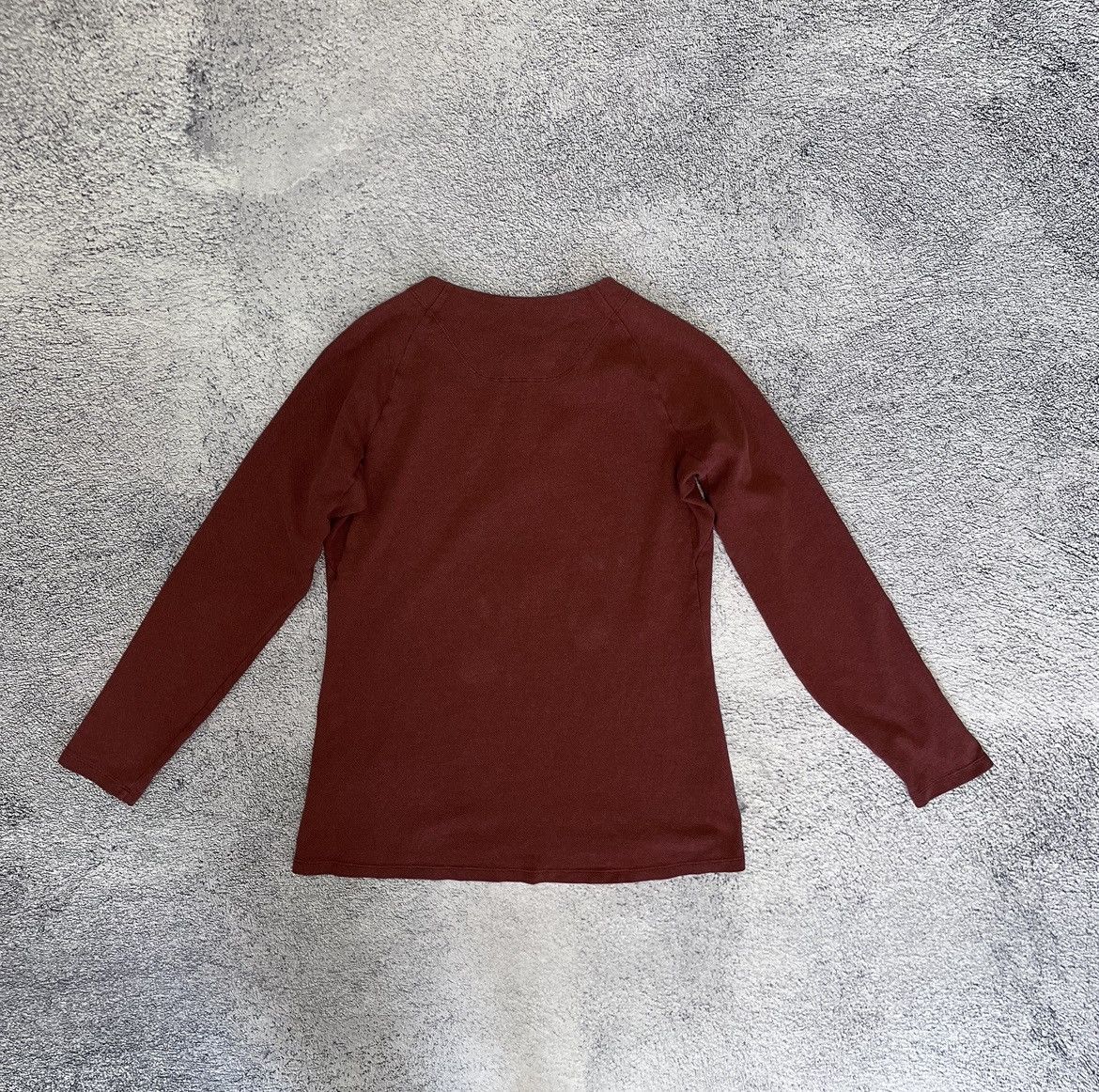 Arc'teryx Arcteryx Women Long Sleeve Sirrus Ls Henley Size S / US 4 / IT 40 - 8 Thumbnail