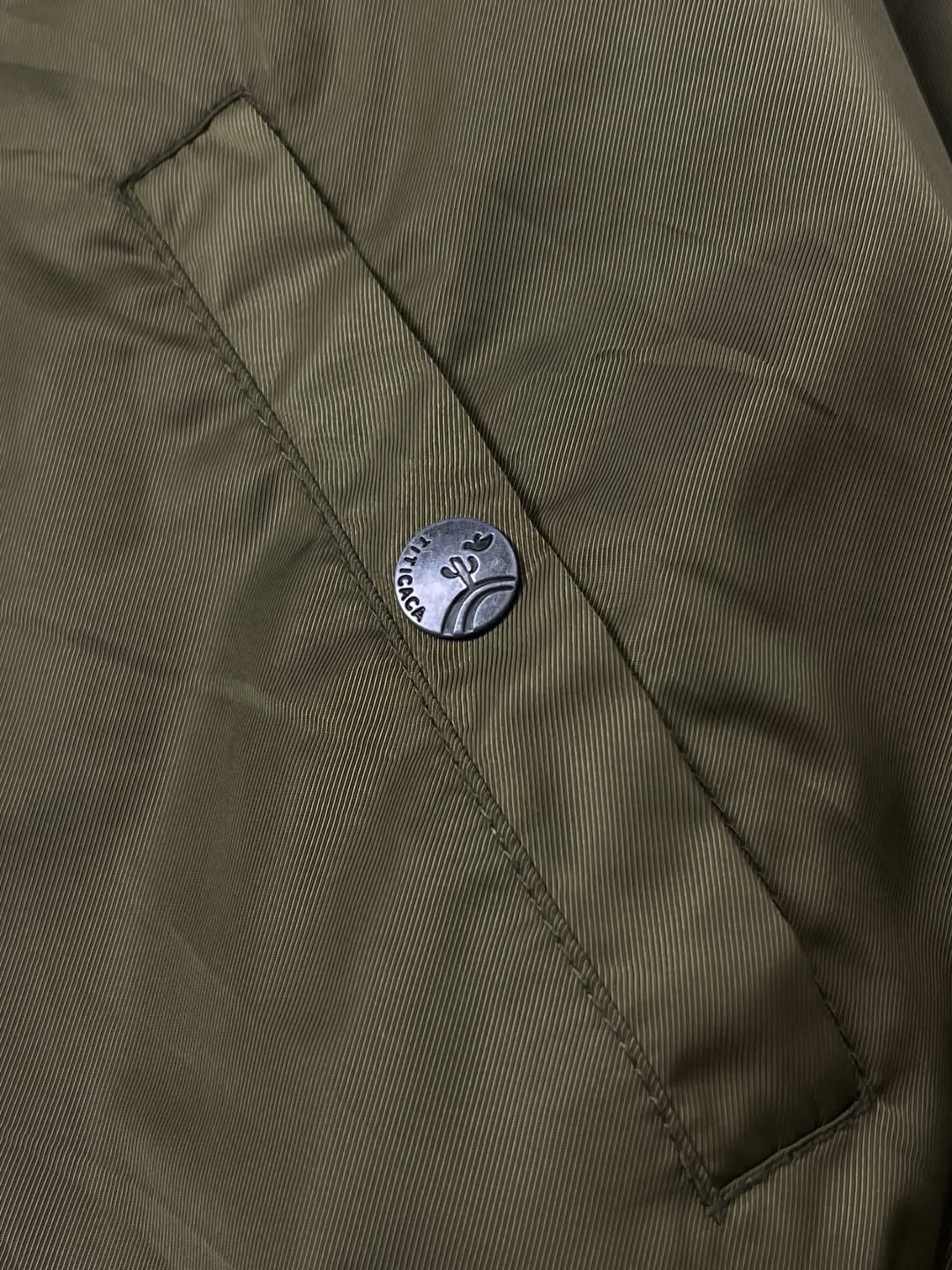 Other TITICACA ma-1 jacket Size US M / EU 48-50 / 2 - 5 Thumbnail