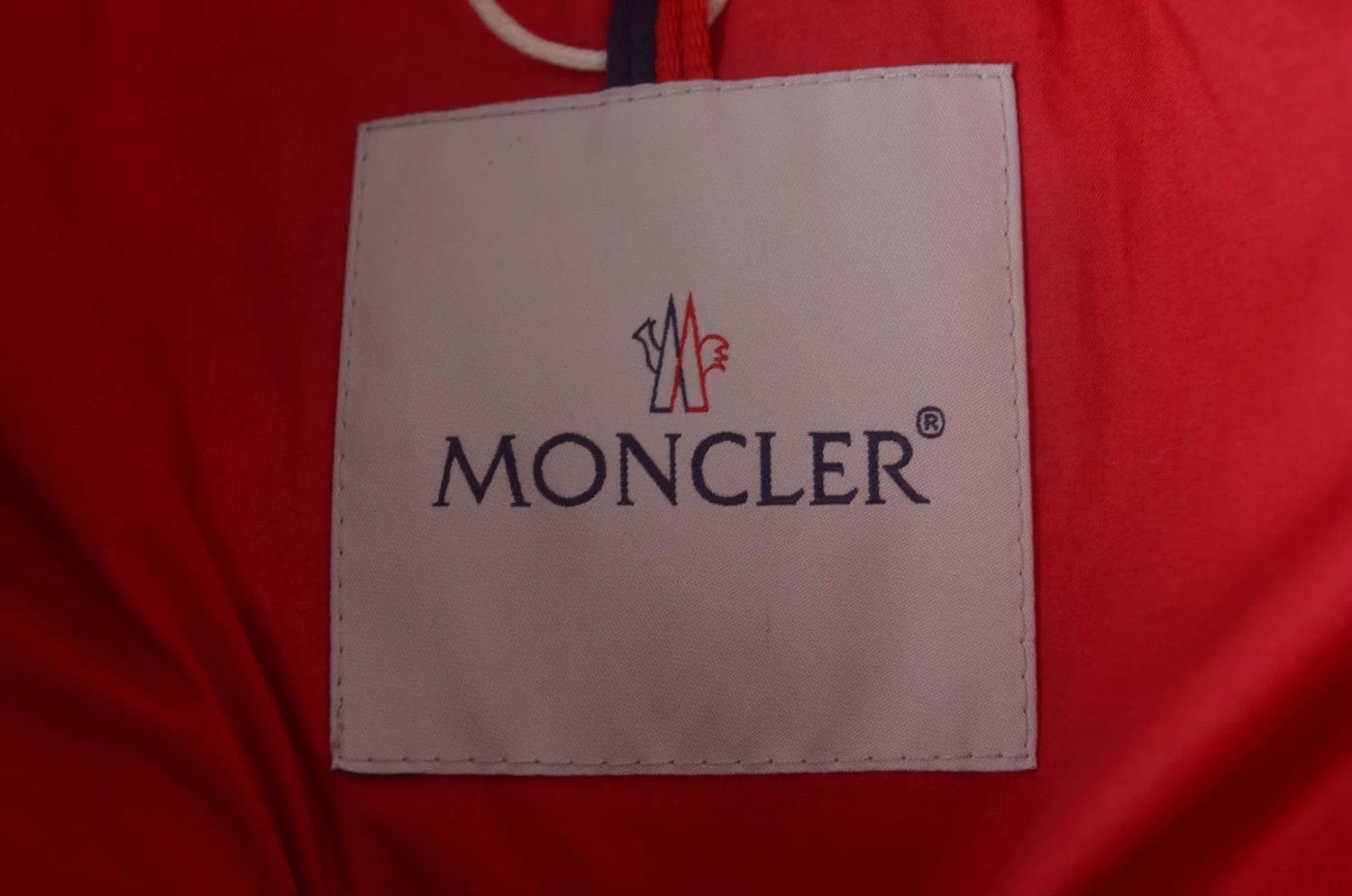 Moncler Moncler down jacket 1 800240 Size S / US 4 / IT 40 - 8 Thumbnail
