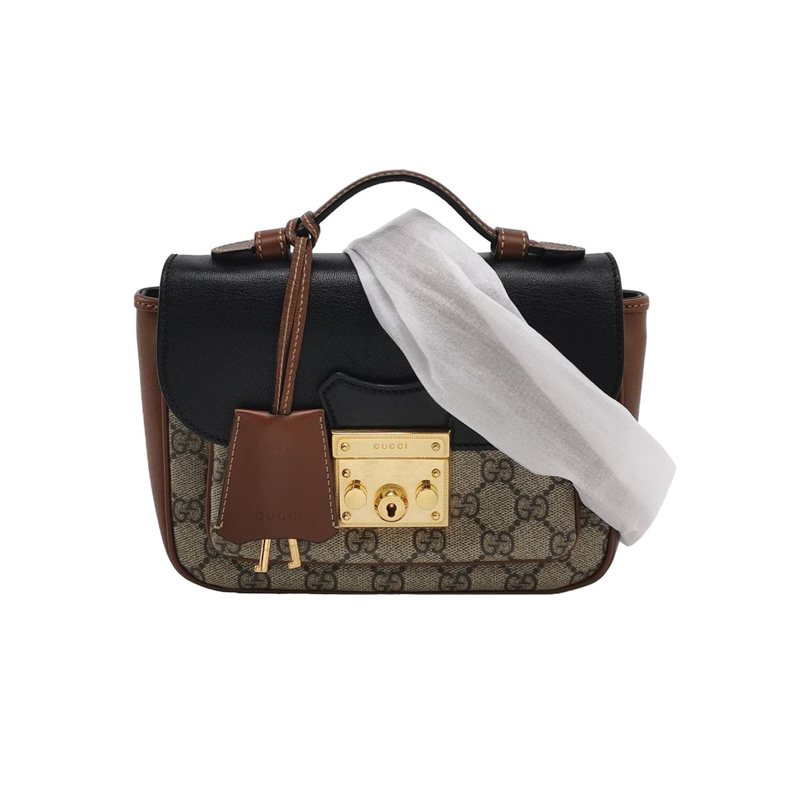 Gucci Gucci Women os Crossbody Bags Size ONE SIZE - 1 Thumbnail