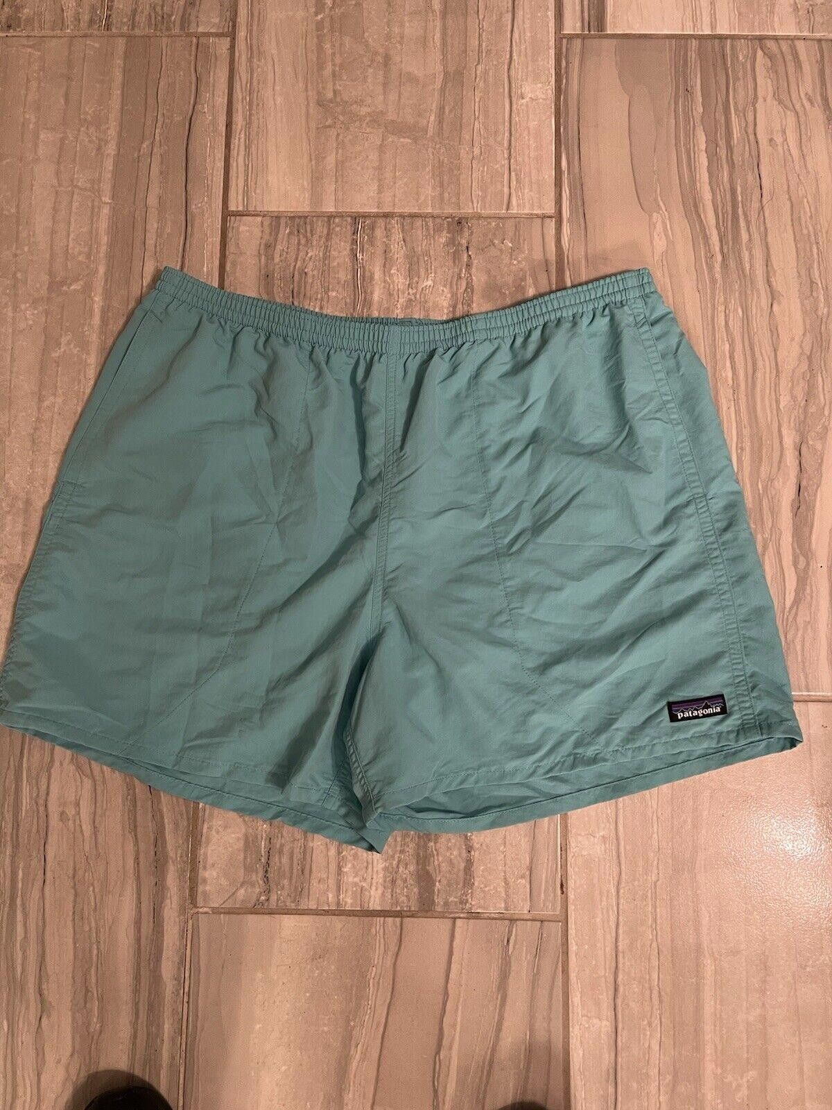 Patagonia Patagonia Men’s Baggie Short Mesh Lining SzXL Size US 36 / EU 52 - 3 Thumbnail