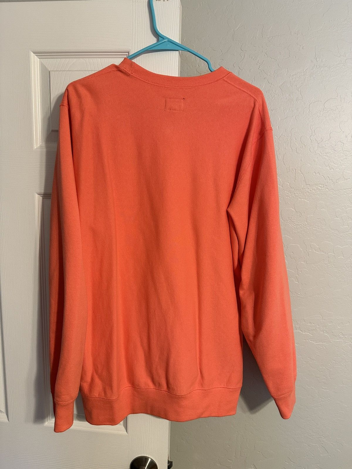 Noah Noah Core Logo Crewneck Size US XL / EU 56 / 4 - 4 Thumbnail