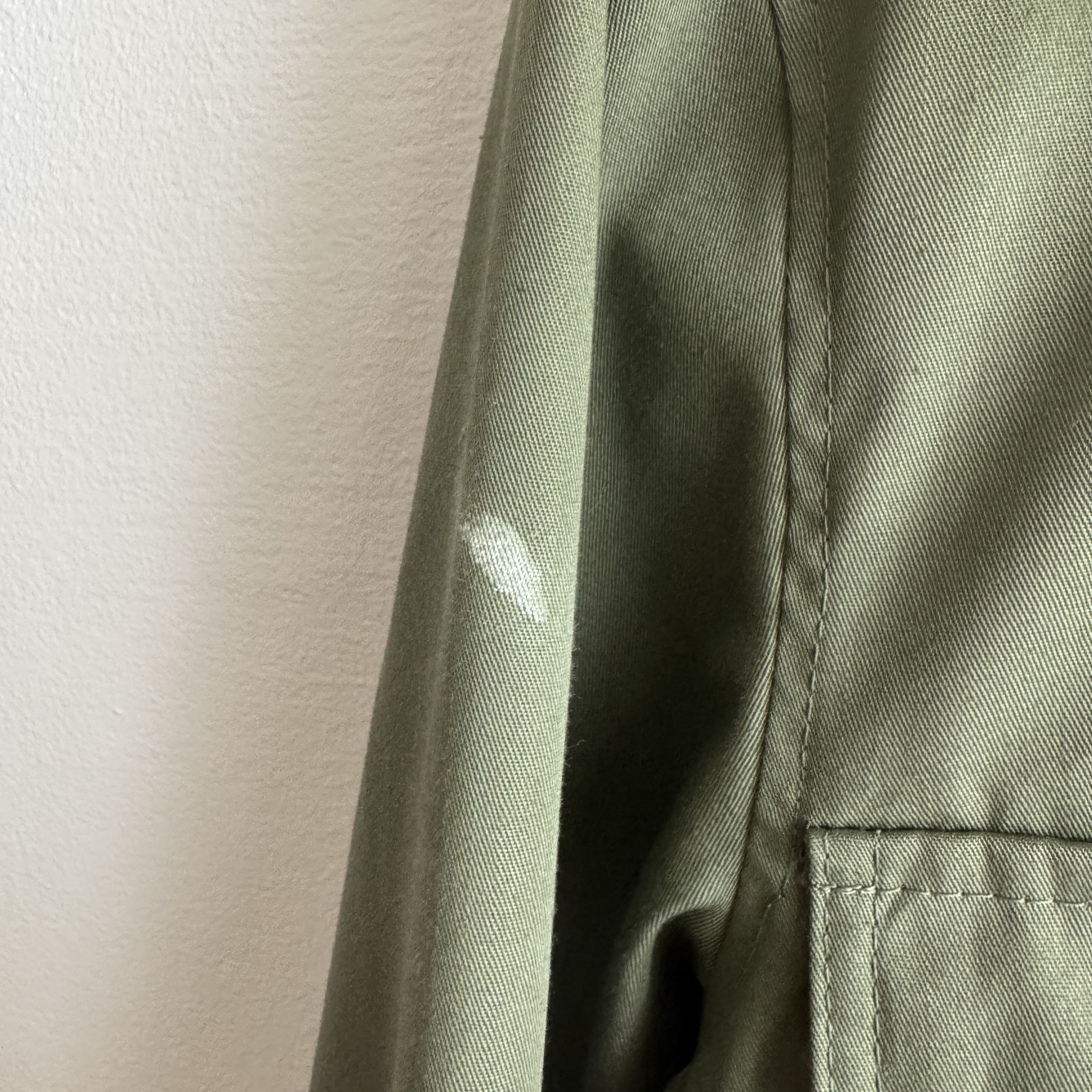 Asics Vintage Fishing Asics Jacket Rare Made in Japan GTO M Size US M / EU 48-50 / 2 - 13 Thumbnail