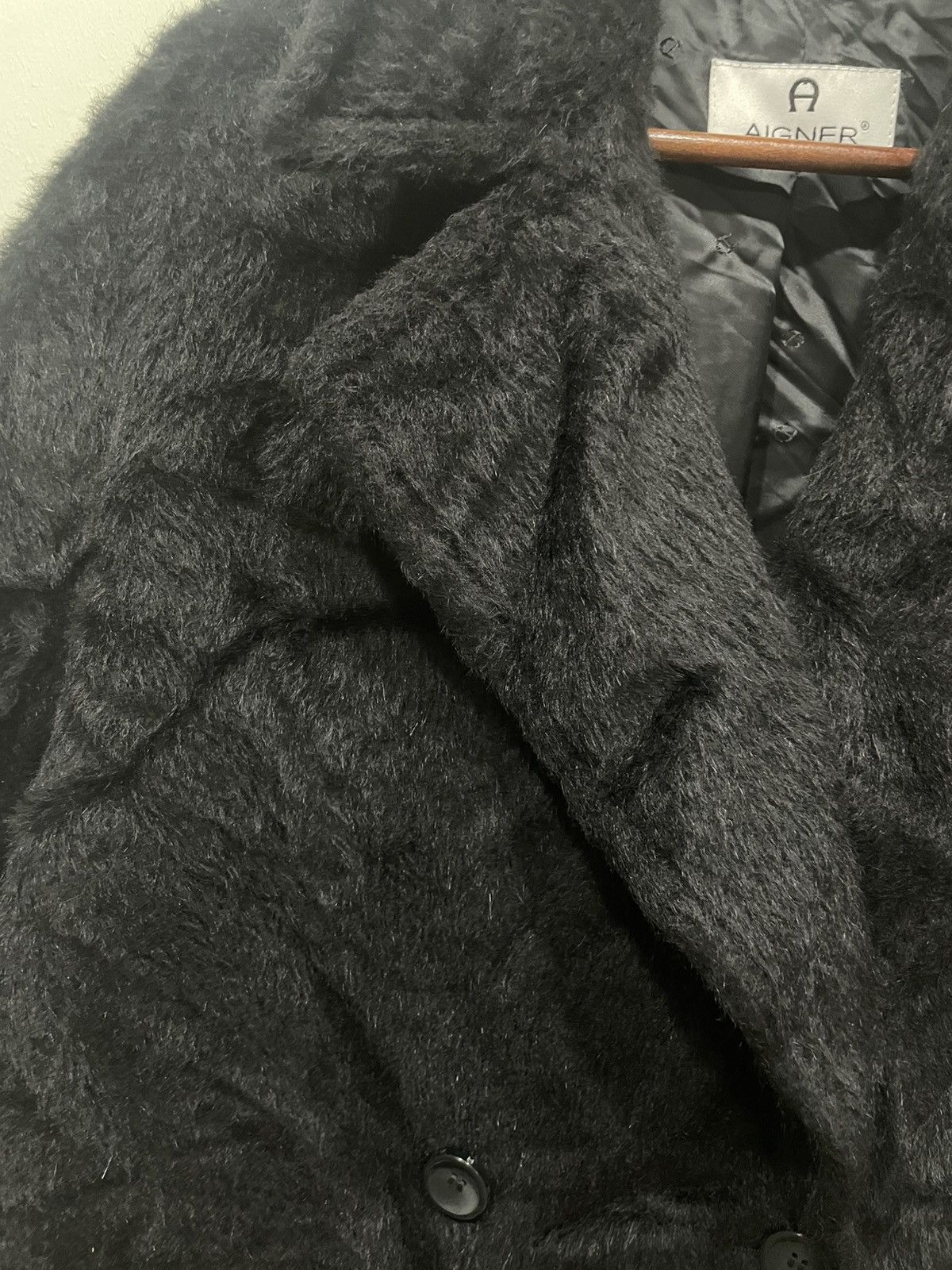 Aigner Aigner peacoat Size XL / US 12-14 / IT 48-50 - 3 Thumbnail