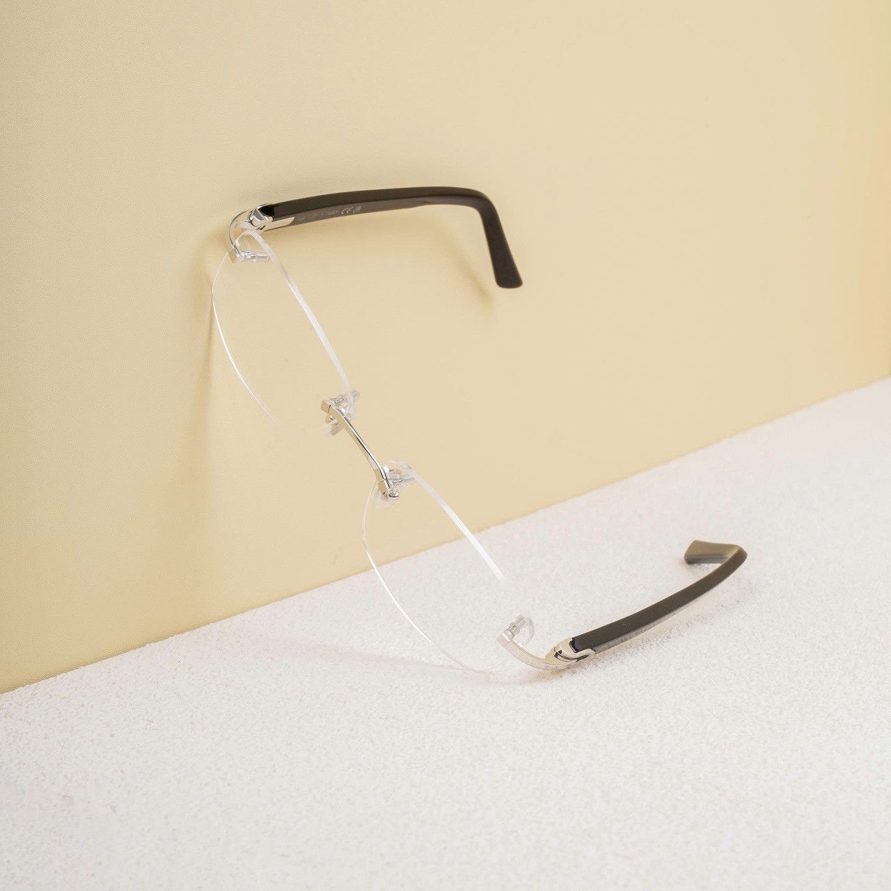 Cartier CARTIER CT0048O 003 GLASSES Size ONE SIZE - 2 Thumbnail