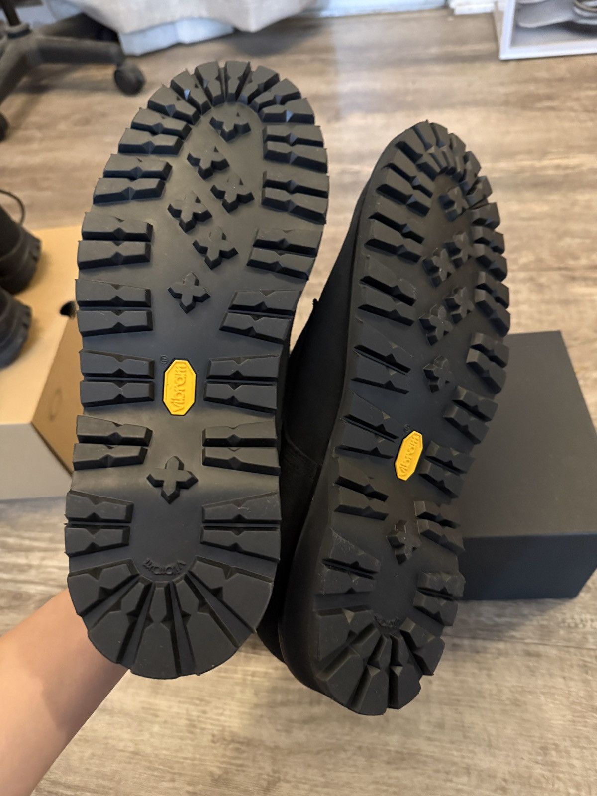 REGAL Regal goretex Size US 8.5 / EU 41-42 - 8 Thumbnail