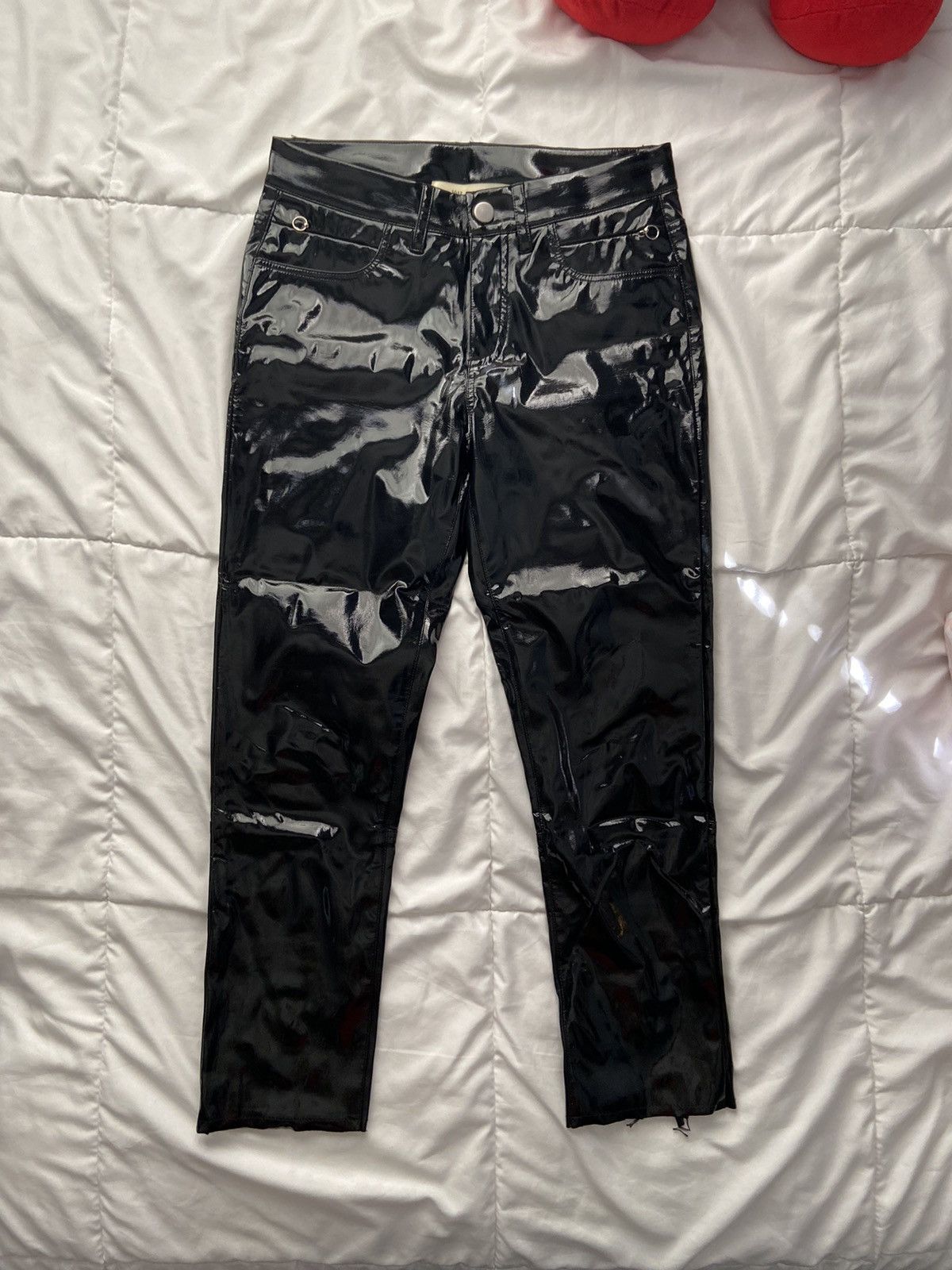 1017 ALYX 9SM 1017 ALYX 9SM Back Zip Pants Size 28" / US 6 / IT 42 - 10 Thumbnail