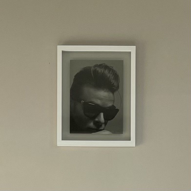 Chrome Hearts Chrome Hearts Eyewear Poster Size ONE SIZE - 2 Thumbnail
