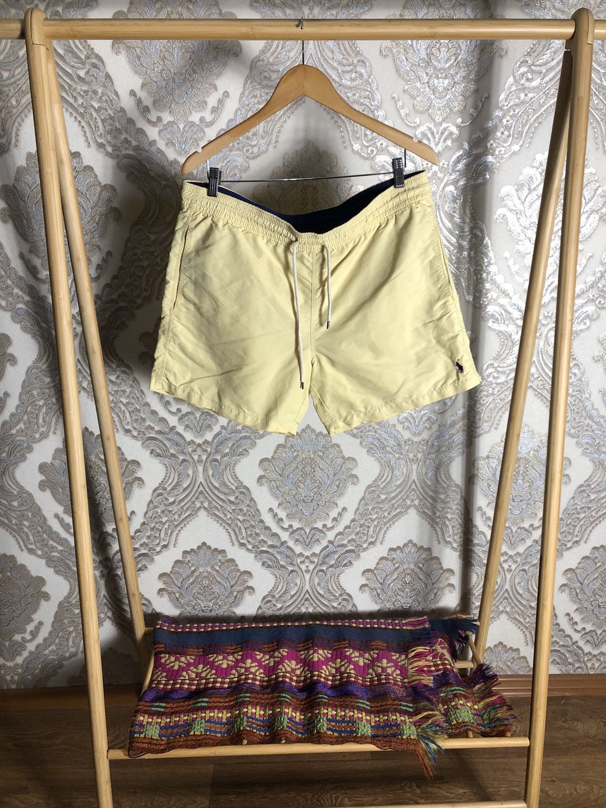 Polo Ralph Lauren VINTAGE POLO RALPH LAUREN CLASSIC DESIGNER CASUAL Y2K 90s Size US 32 / EU 48 - 1 Thumbnail