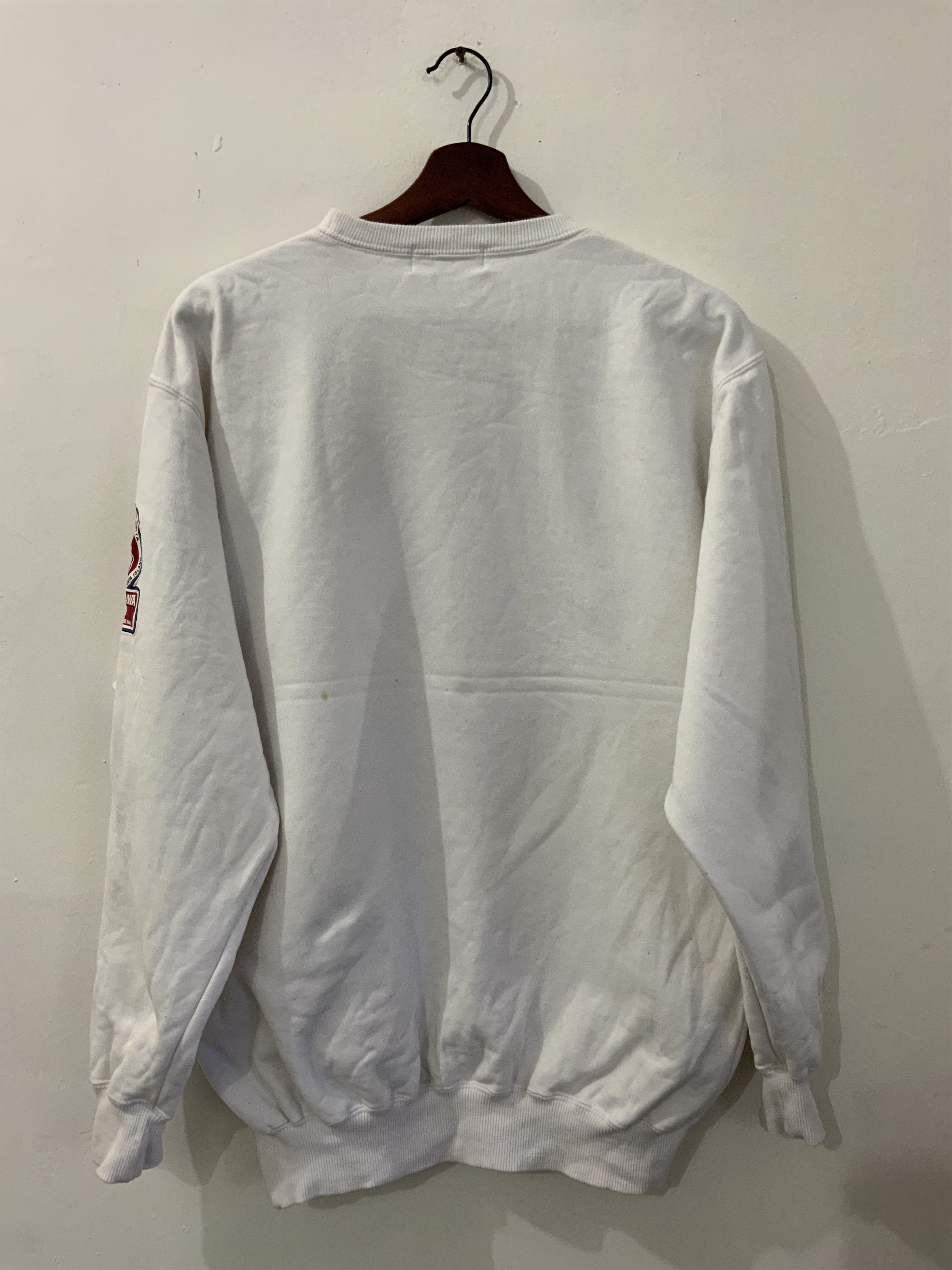 The Unbranded Brand Captain Santa Sweatshirt Size US L / EU 52-54 / 3 - 2 Thumbnail