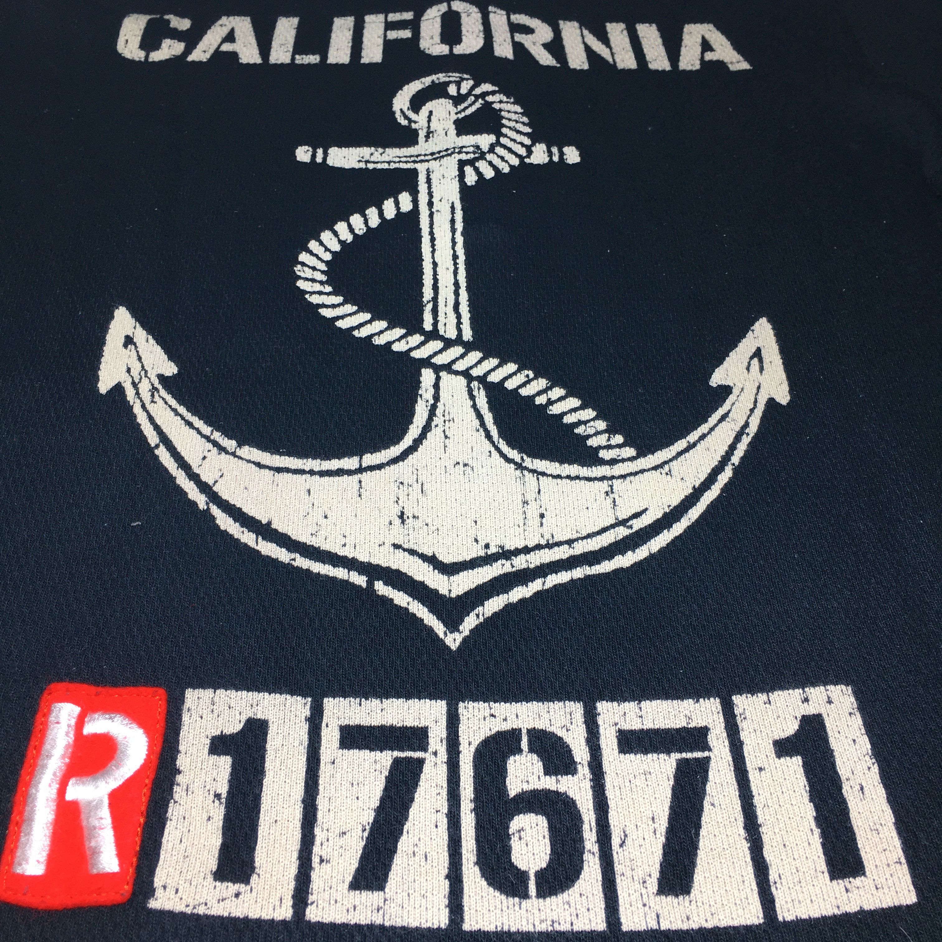 Vintage Roial International Size US M / EU 48-50 / 2 - 10 Thumbnail