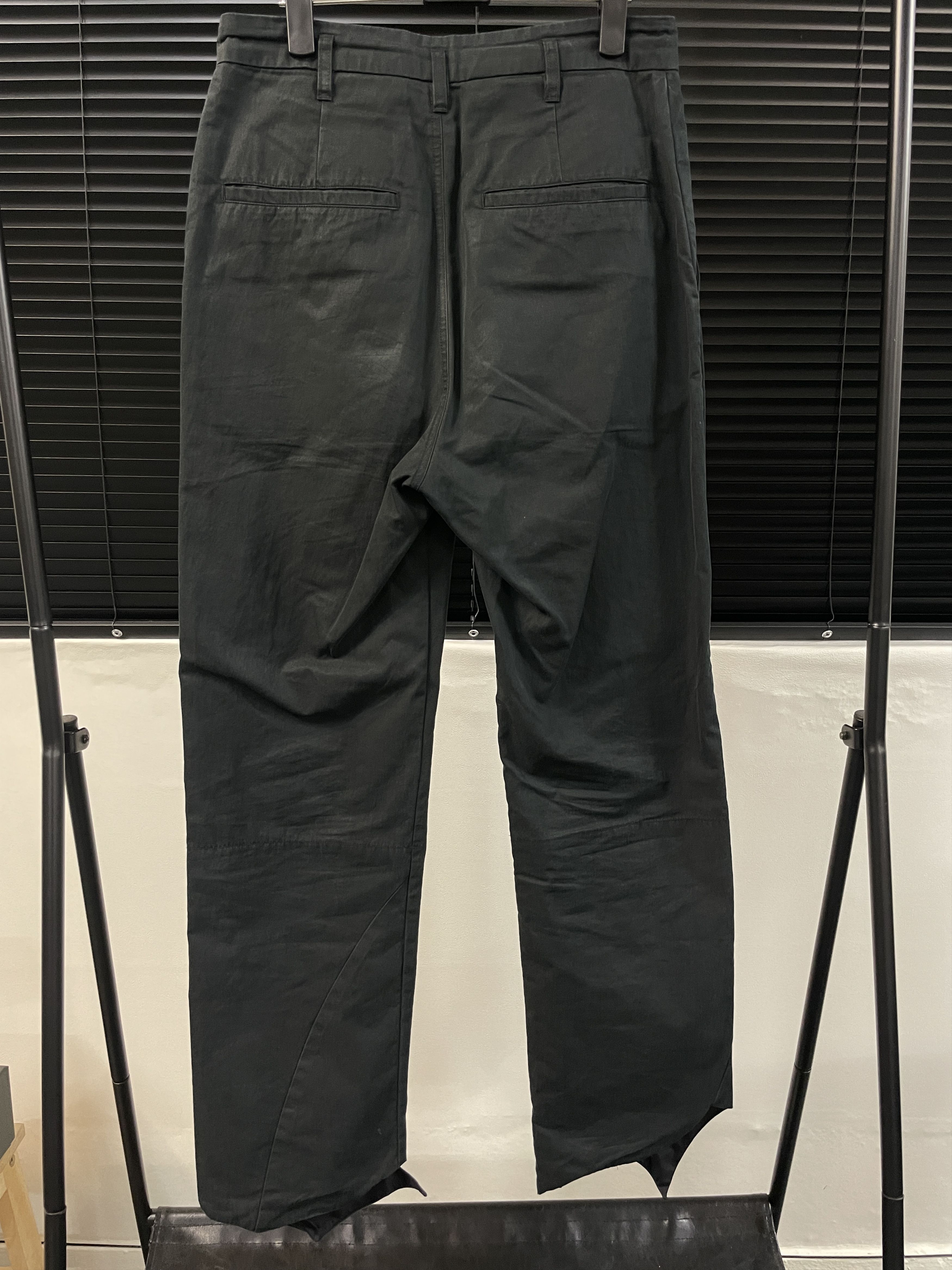 POST ARCHIVE FACTION (PAF) 3.0 TROUSERS RIGHT
