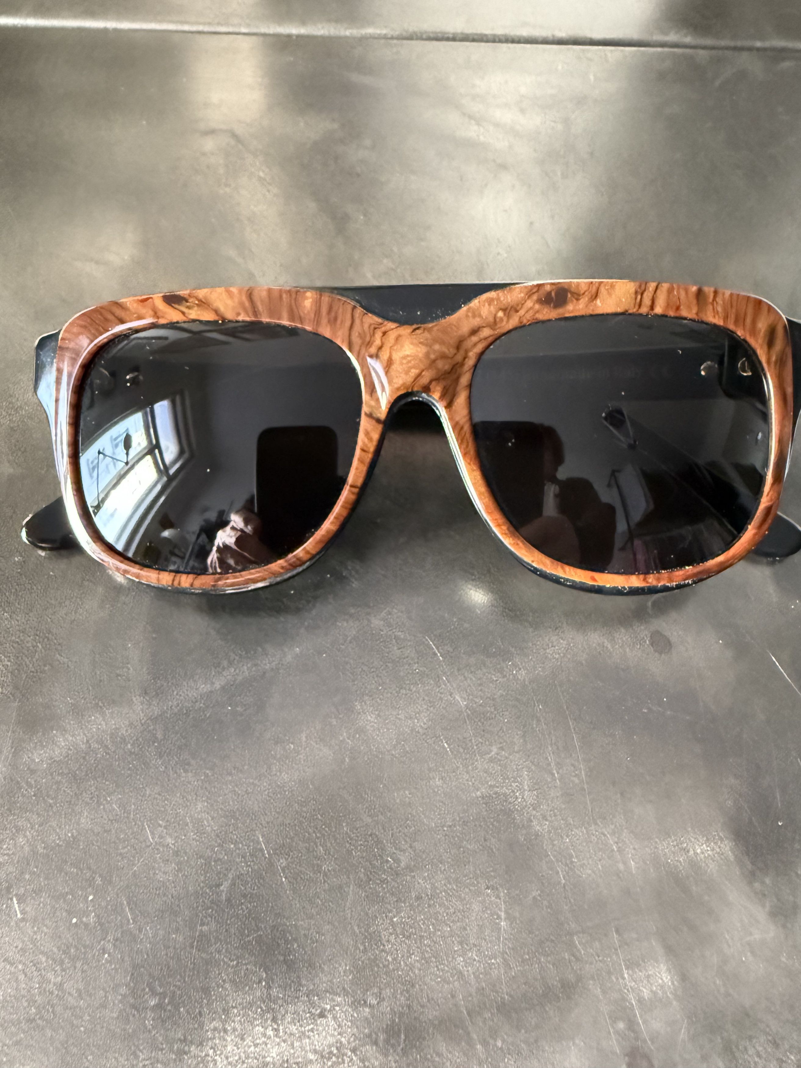 Maison Margiela Maison Martin Margiela Sunglasses NEW!! Size ONE SIZE - 2 Thumbnail