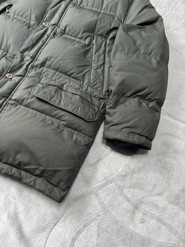 Bogner Bogner Goose Down Long Jacket Coat Parka Arctic size US44 XL Size US XL / EU 56 / 4 - 4 Thumbnail