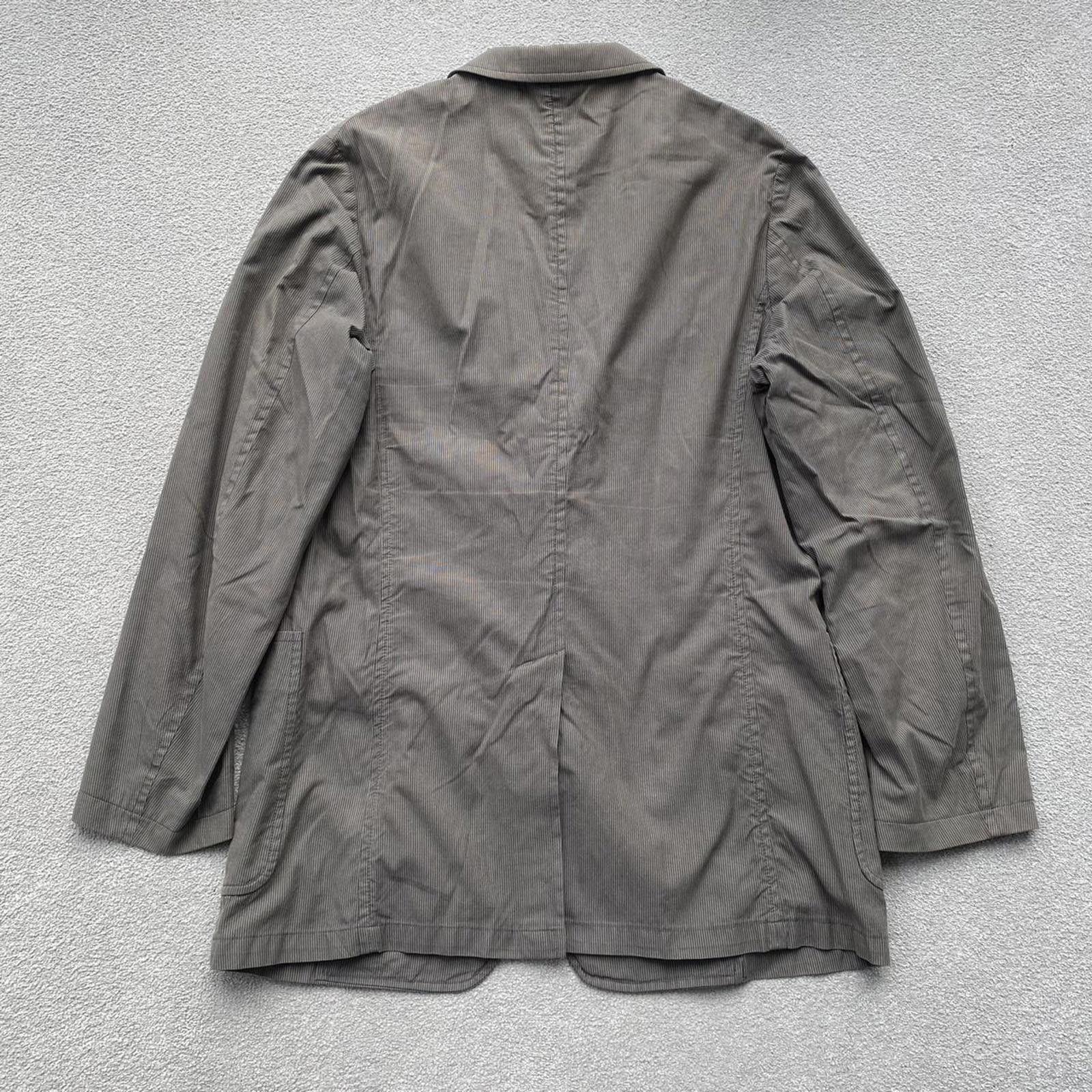 Dries Van Noten Dries Van Noten Overcoat. Size US M / EU 48-50 / 2 - 4 Thumbnail