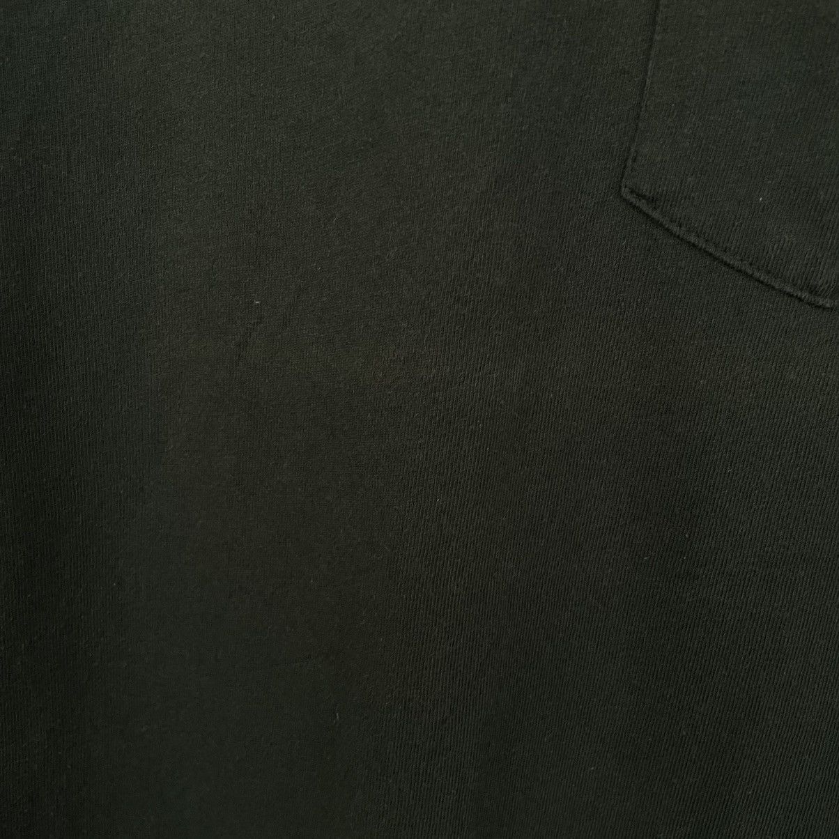 Ben Davis × Vintage Vintage Ben Davis Single Pocket T Shirt Size US L / EU 52-54 / 3 - 3 Thumbnail