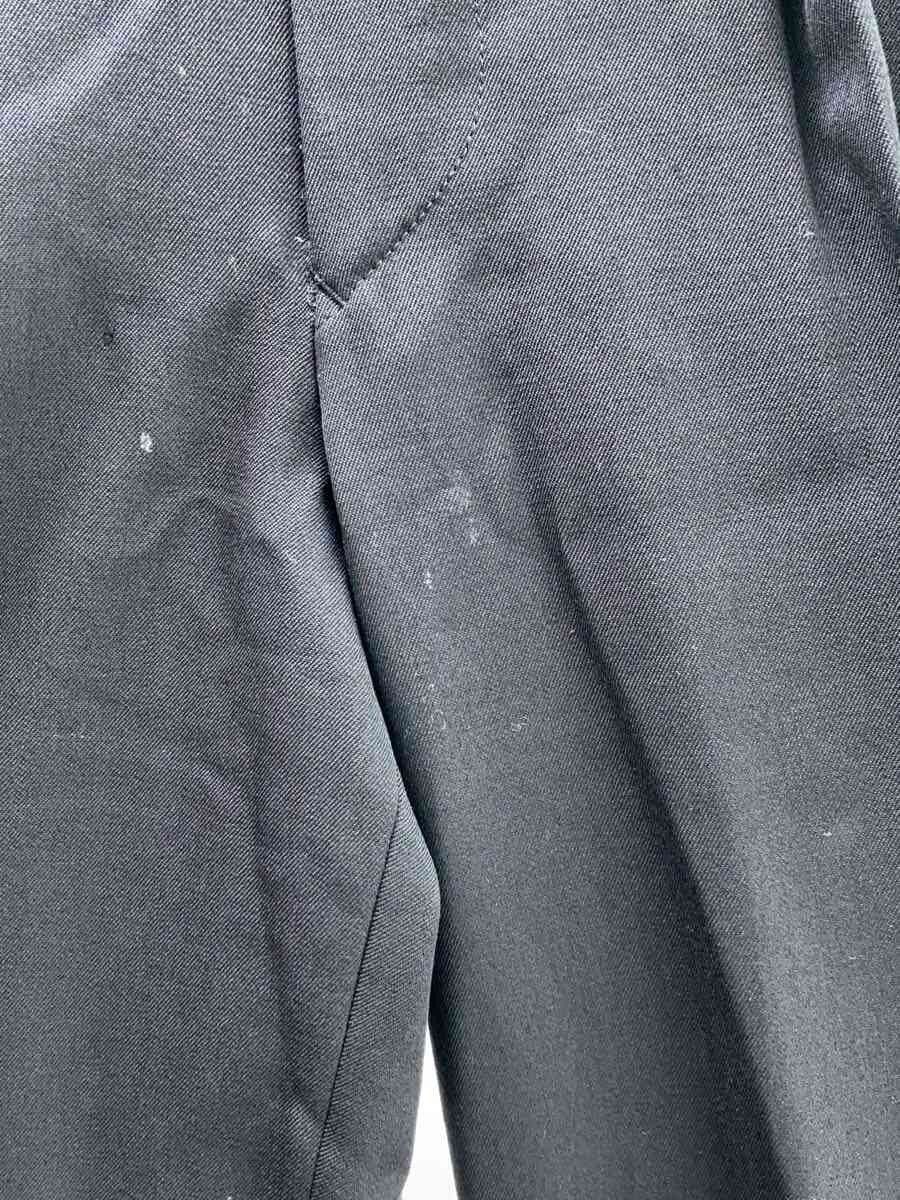 Yohji Yamamoto yohji yamamoto Y's for men/LF-J05-101/LF-P01-101 Suit Size US L / EU 52-54 / 3 - 6 Thumbnail