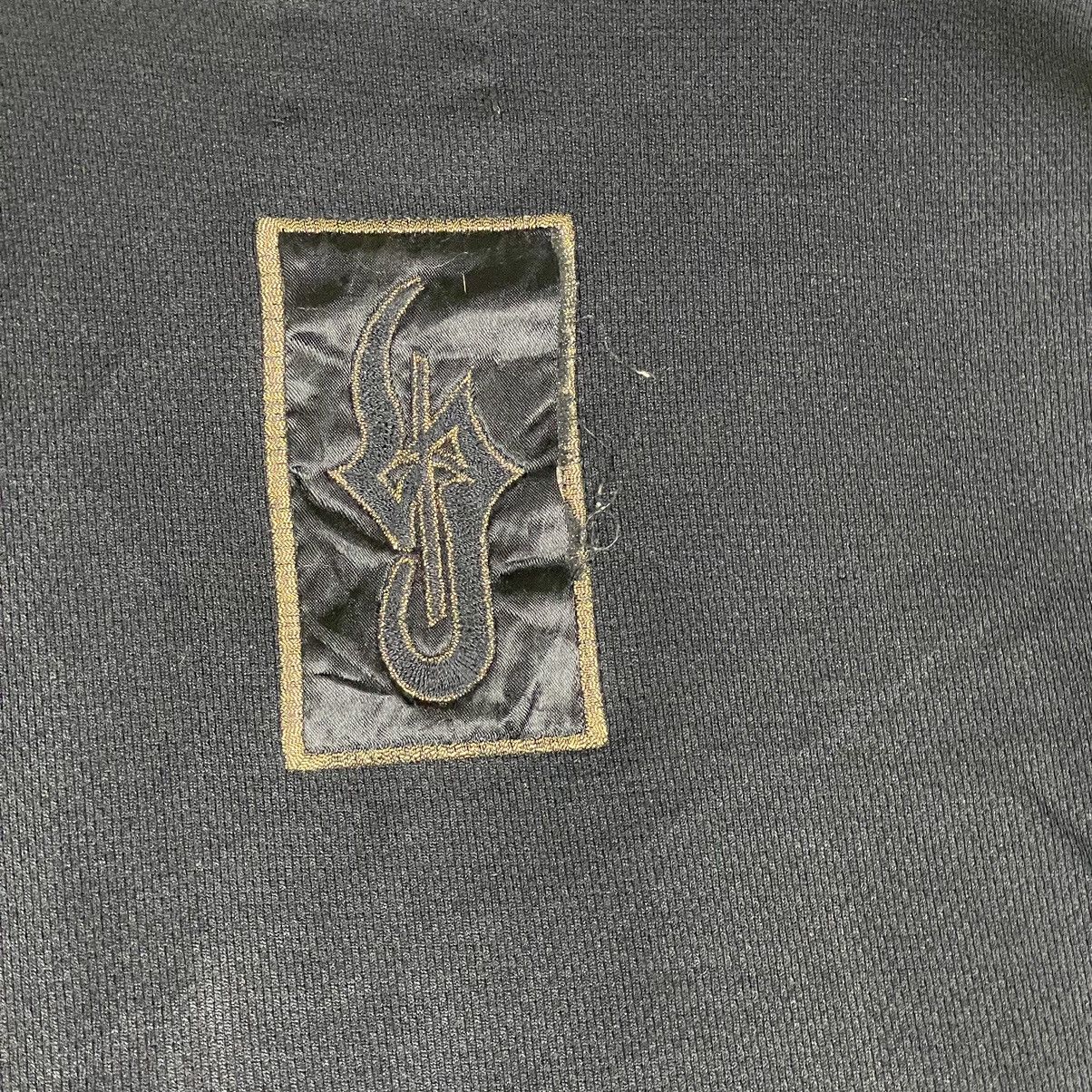 Vintage Vintage 90s Cross LJ Jersey Size US M / EU 48-50 / 2 - 10 Thumbnail