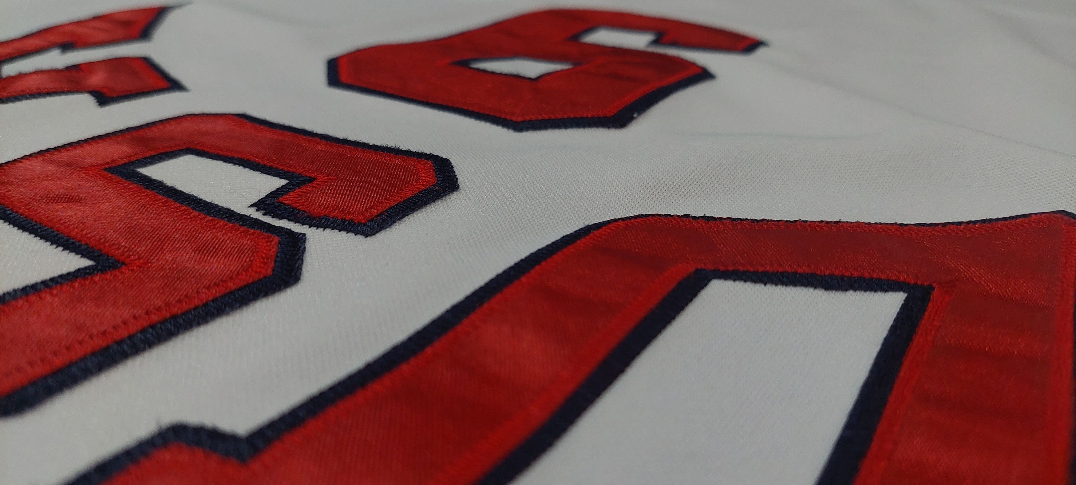 Nike Authentic 1984 Team U.S.A. Michael Jordan Nike NBA Jersey Size US XL / EU 56 / 4 - 5 Thumbnail
