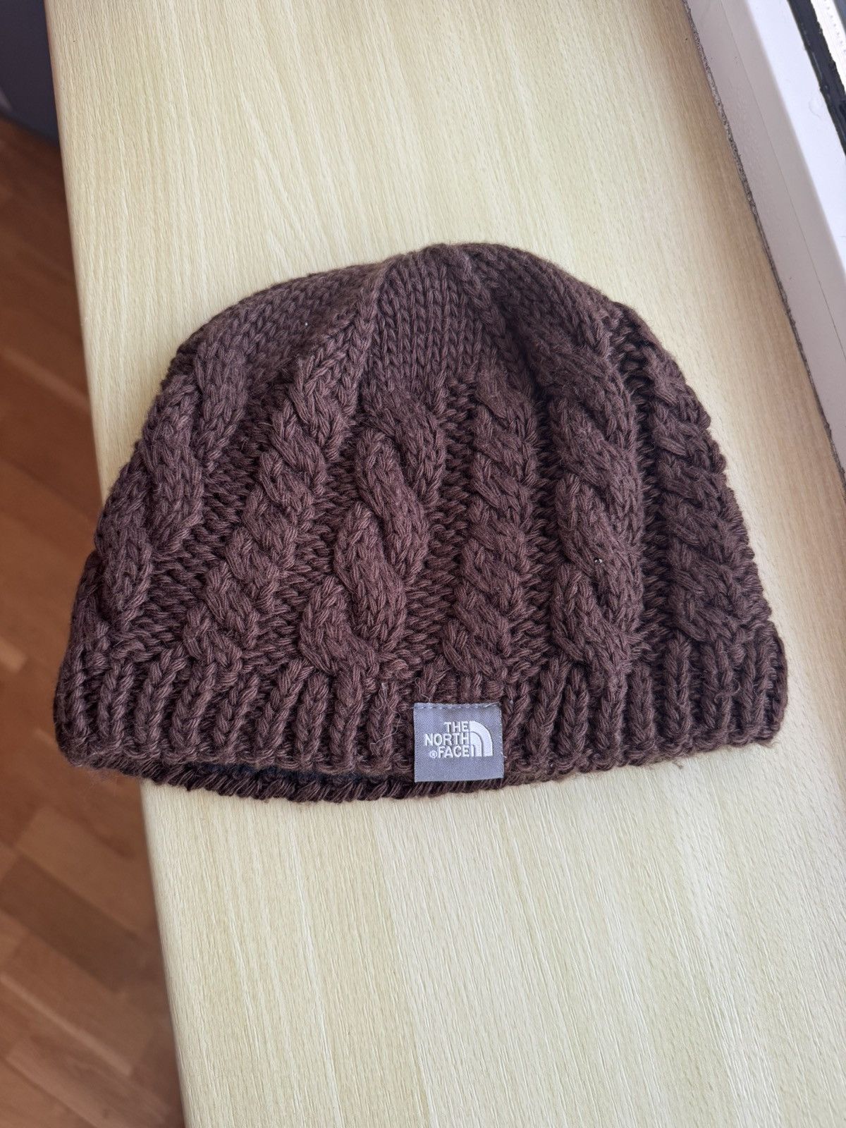 The North Face THE NORTH FACE CLASSIC VINTAGE WARM BEANIE HAT Size ONE SIZE - 1 Thumbnail