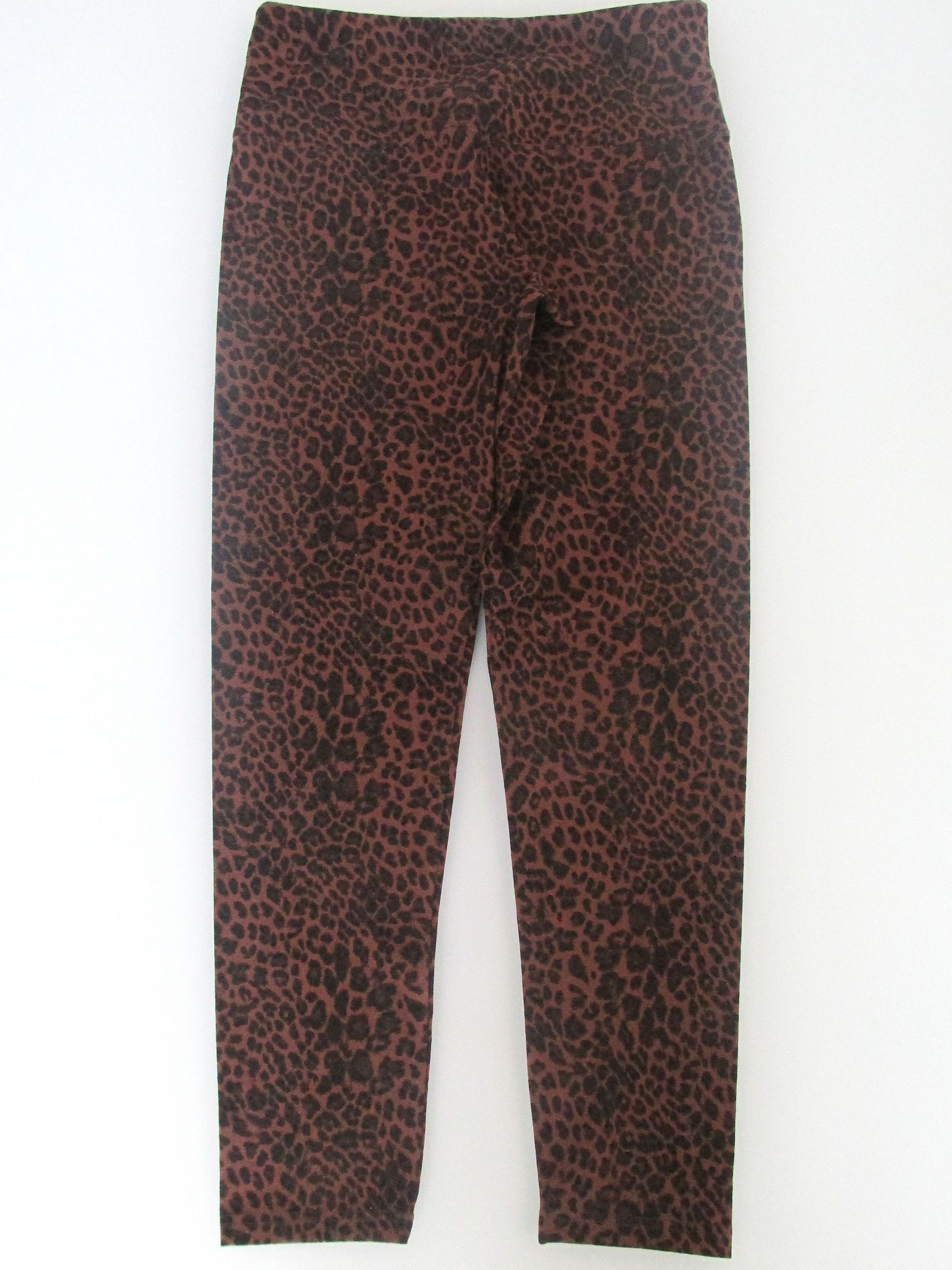 Other Intro Love The Fit (NWT) Slimming Leggings Size Medium Size 30" / US 8 / IT 44 - 1 Thumbnail