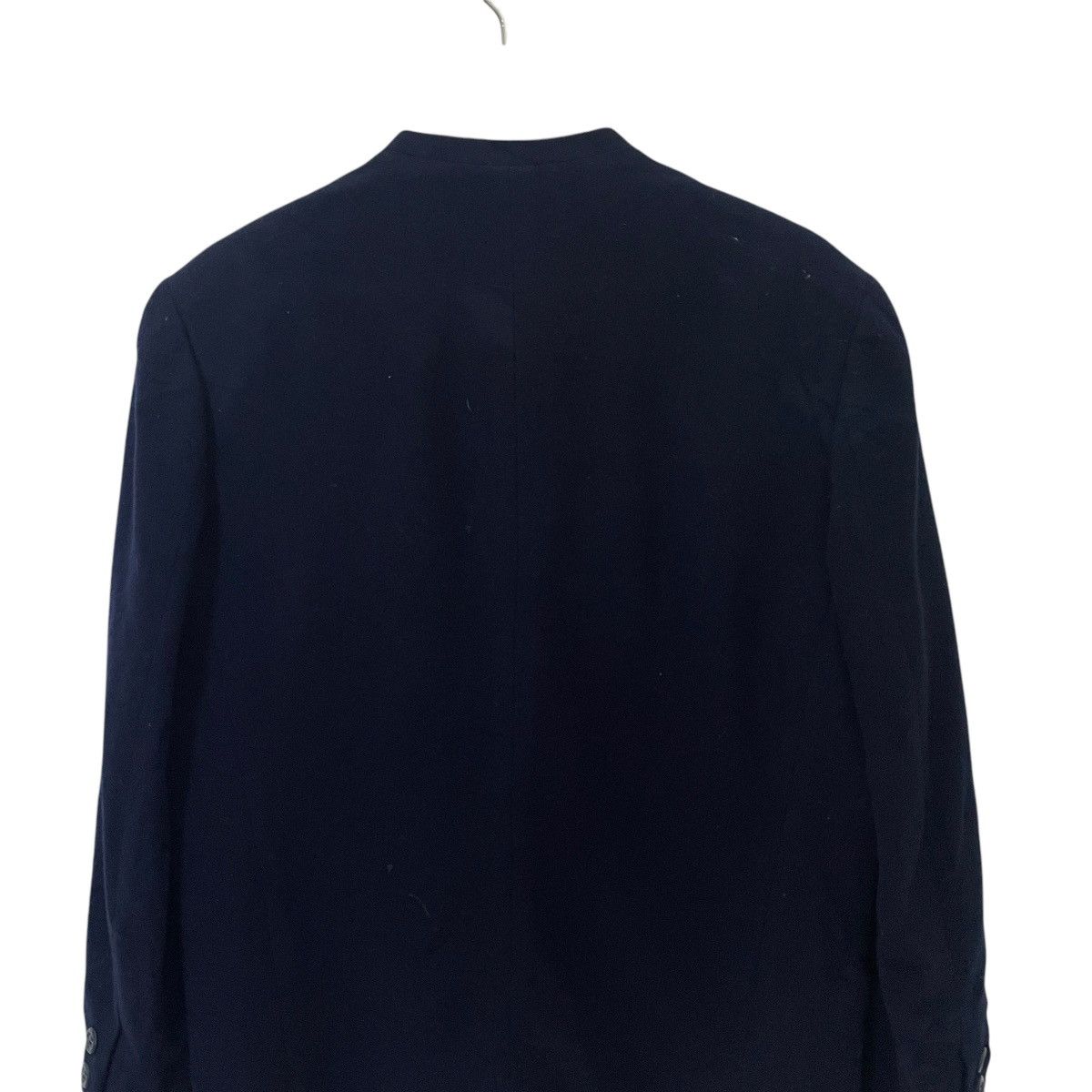 Hai Sporting Gear Vintage Hai Sporting Gear By Issey Miyake Jackset Size US L / EU 52-54 / 3 - 10 Thumbnail