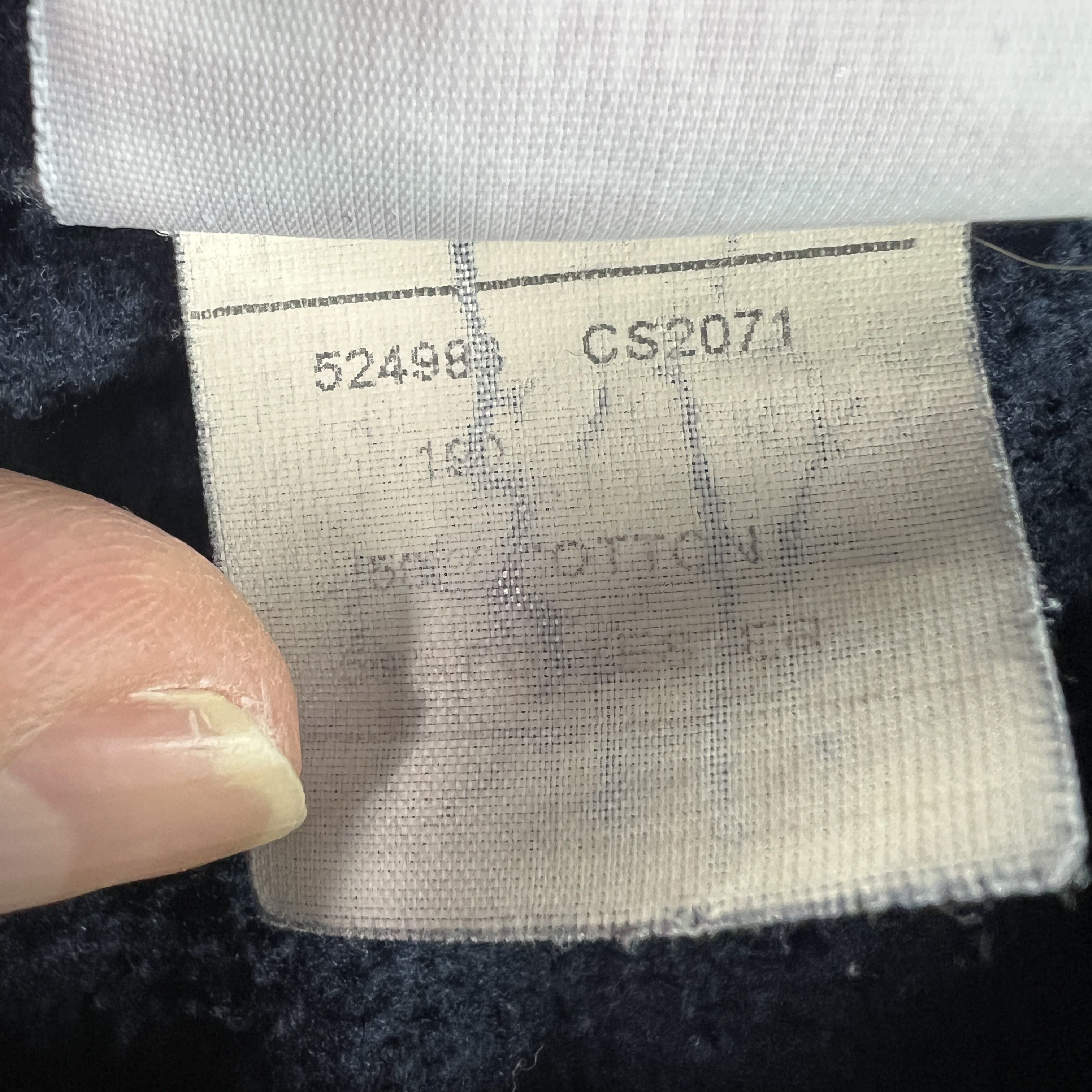 Champion Champion Yale Bulldogs Sweatshirt Blue Faded Logo Hoodie Size US L / EU 52-54 / 3 - 10 Thumbnail