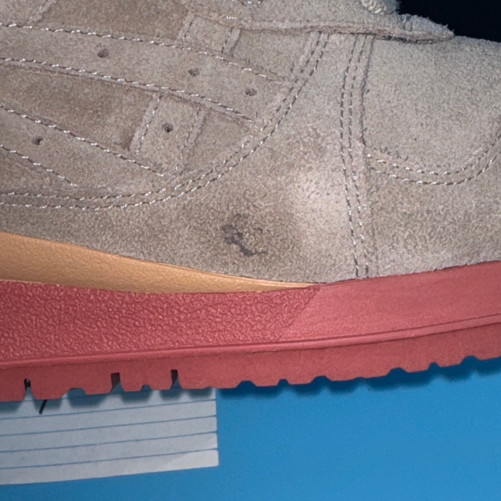 Asics × Packer Shoes Asics Gel Lyte III x Packer Shoes "Dirty Buck" Box Set m8 Size US 8 / EU 41 - 10 Thumbnail