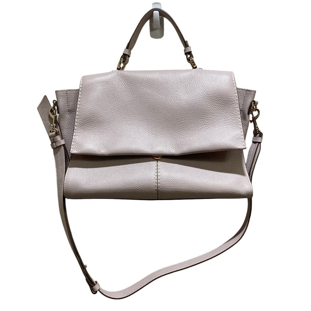 Other Other LORISTELLA MURIEL TOTE 2way leather bag Leather Shoulder Bag MURIEL TOTE DUTY FREE for USA Size ONE SIZE - 1 Thumbnail