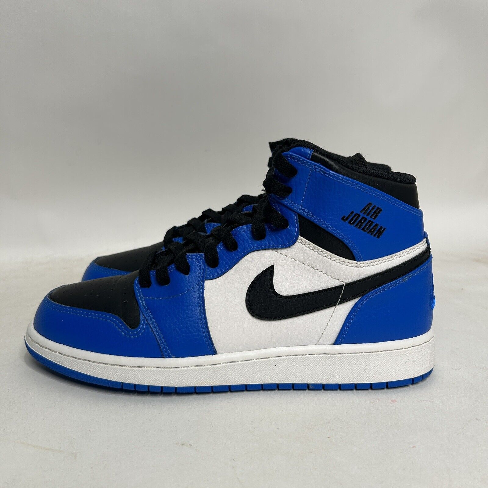 Nike Nike Air Jordan 1 High Retro BG Rare Air “Soar Blue” 2024 Size US 8.5 / IT 38.5 - 6 Thumbnail