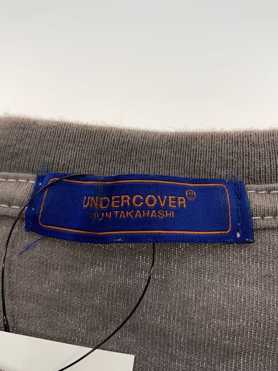Undercover SS16 Claw Hand Tee Size US L / EU 52-54 / 3 - 6 Thumbnail