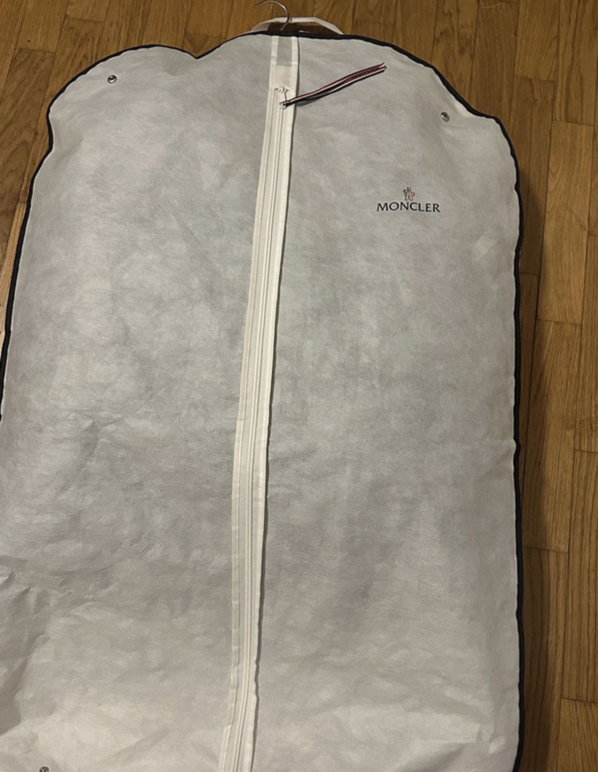Moncler × Palm Angels Moncler x Palm Angels Noella Down Jacket Size XS / US 0-2 / IT 36-38 - 14 Thumbnail