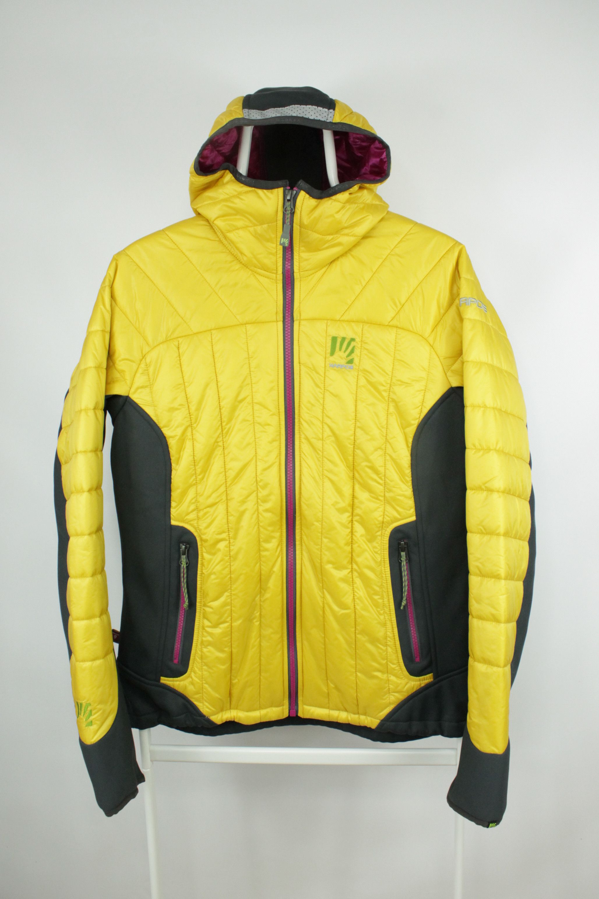 Other Karpos Lastei Loft Outdoor Women's Jacket Size XL / US 12-14 / IT 48-50 - 1 Thumbnail