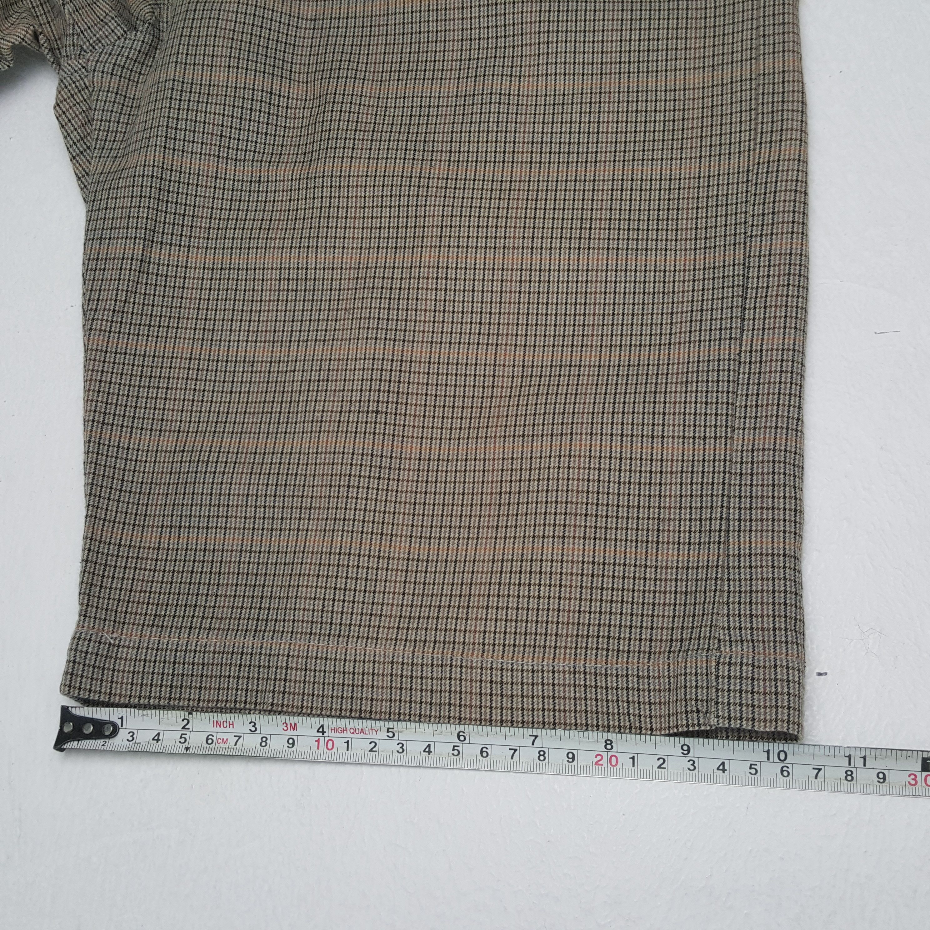 Stussy × Vintage Vintage STUSSY Streetwear Skateboard Style Short Pants Size US 31 - 8 Thumbnail
